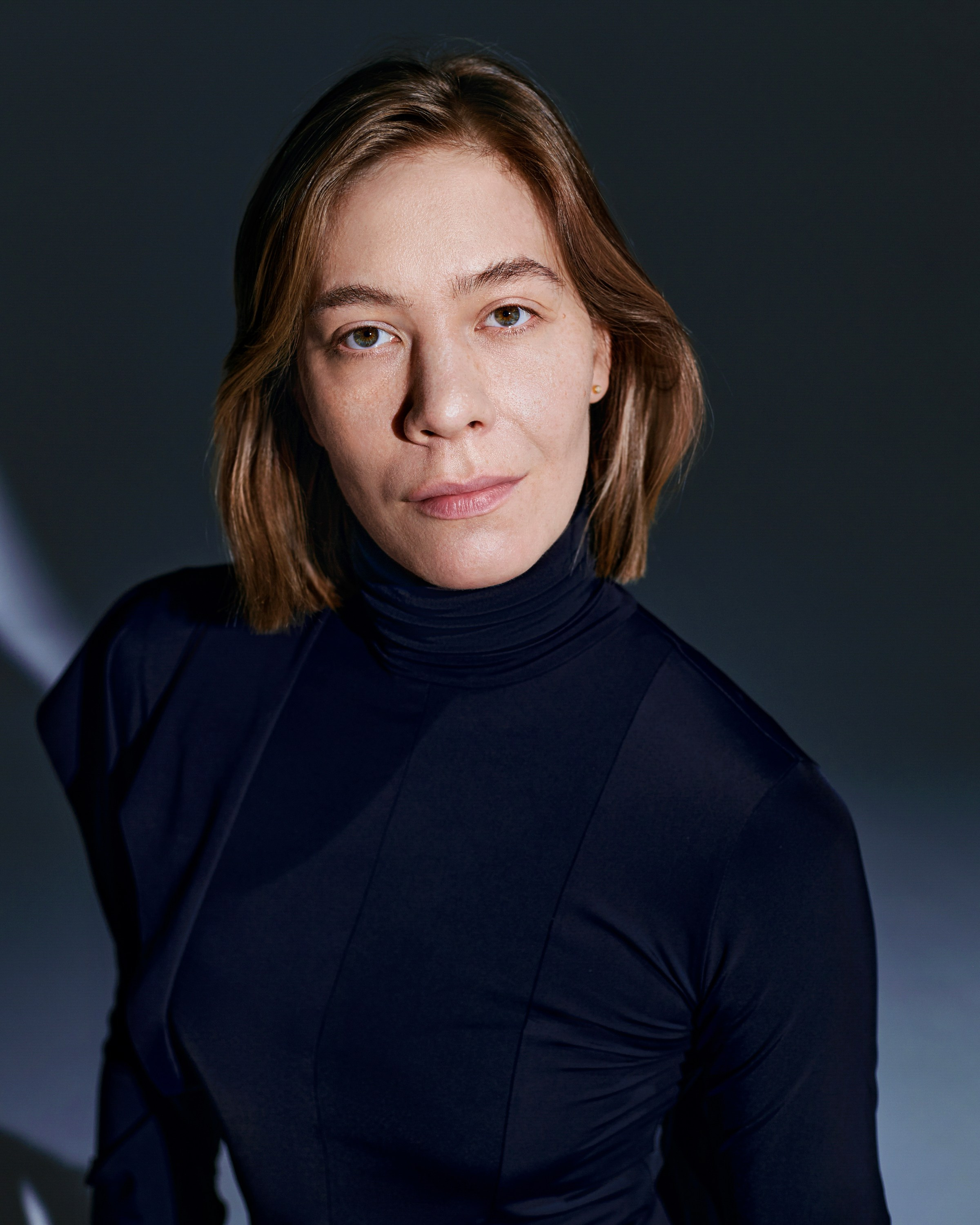 Полина. Коммерческий фотограф Алена Федорова. Санкт-Петербург