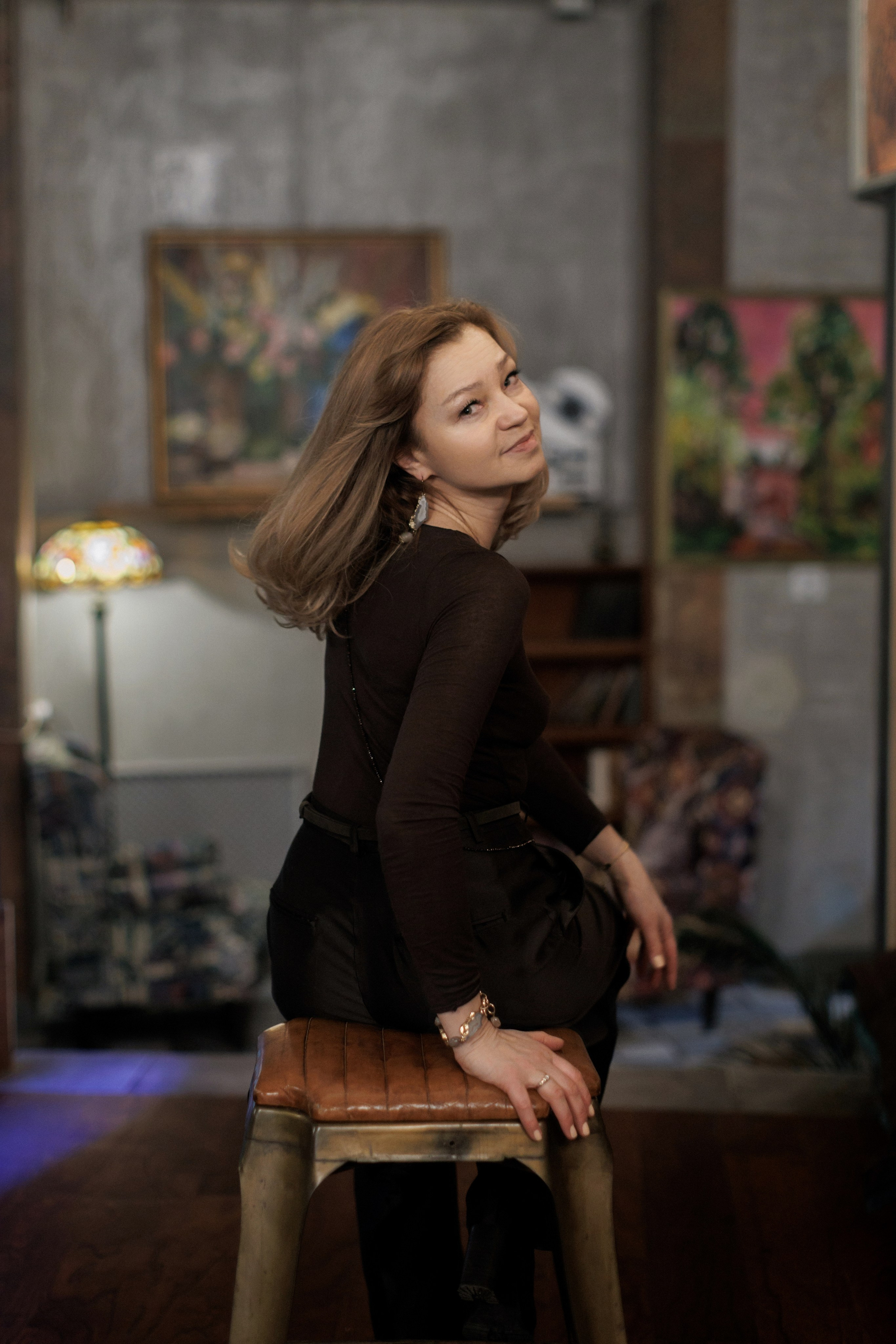 Наш фоторелакс. Детский и семейный фотограф Мария Киселёва. Москва