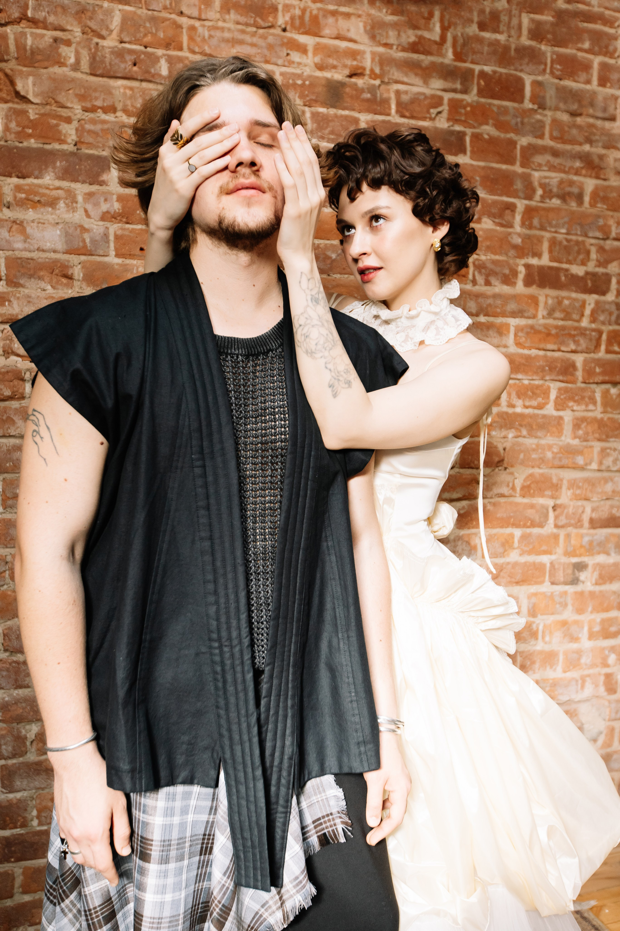 Кирилл и Дарья. Свадебный фотограф Анастасия Багдасарян