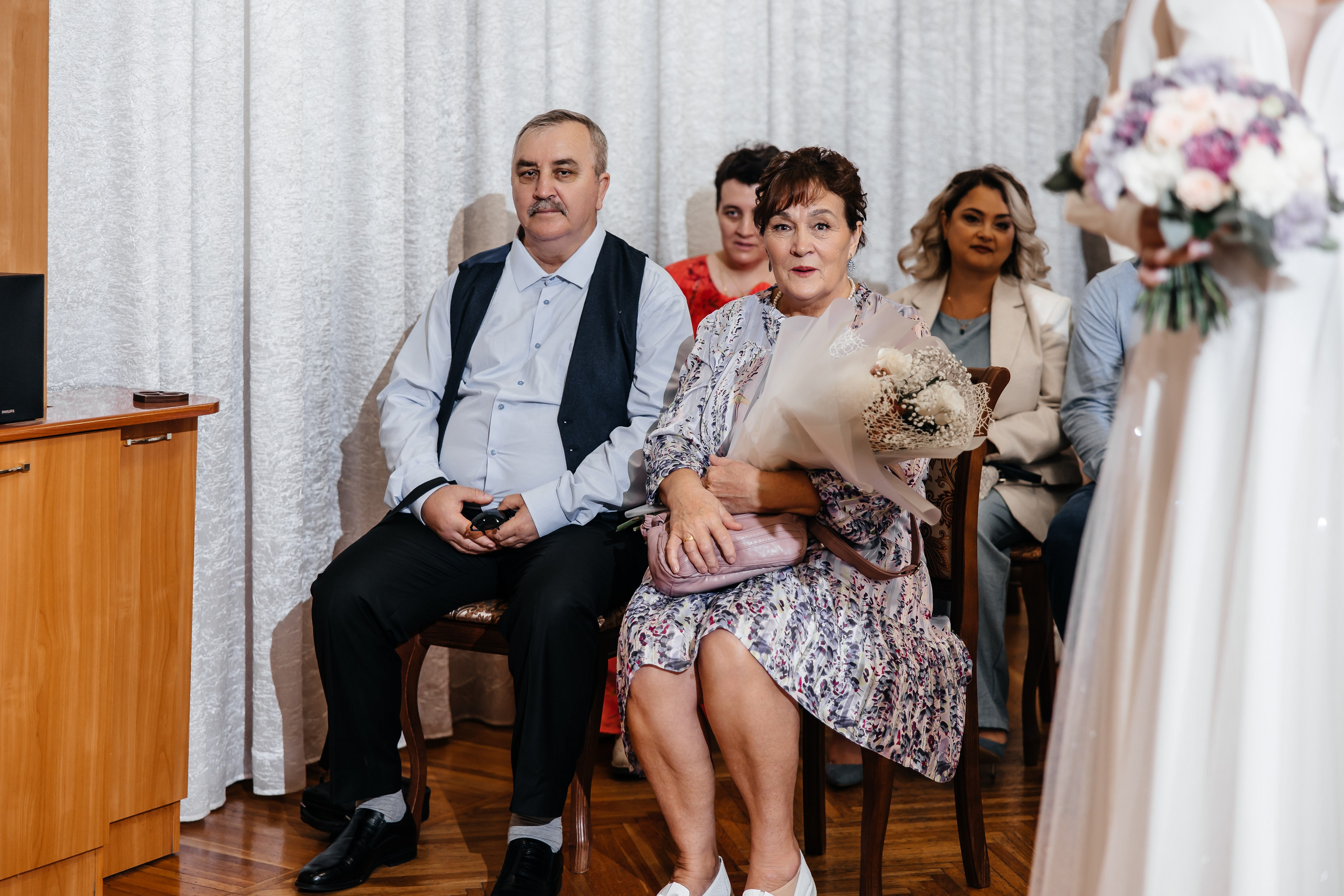 Анонс свадьбы для Алины и Ильи. Свадебный фотограф в Крыму и Севастополе Ольга Баскакова