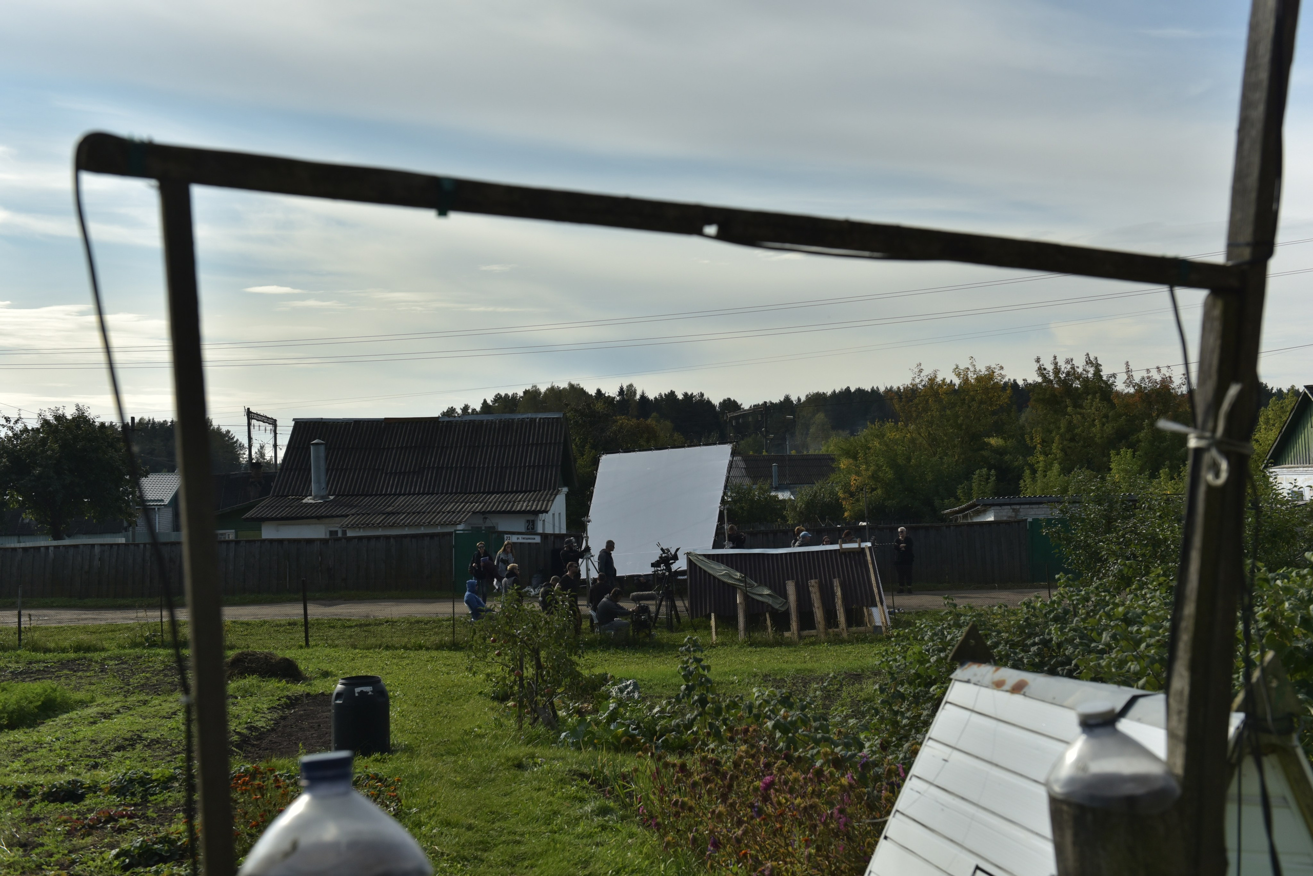 Съемки «Золотого папы». Репортажный фотограф в Москве и по всему миру Степанова Юлия