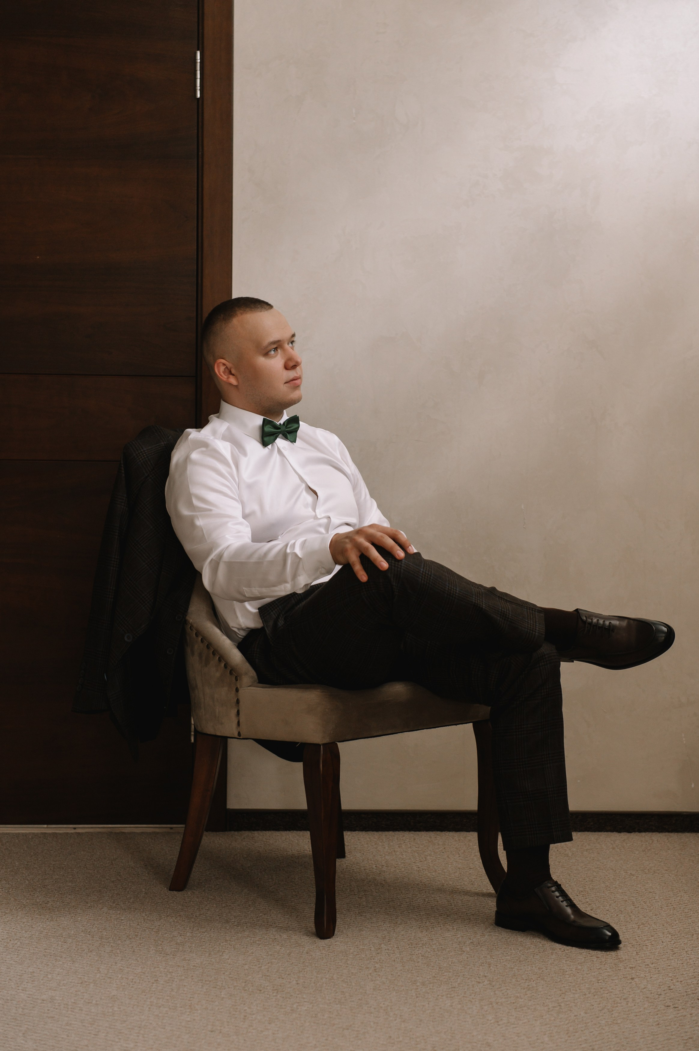 Сергей и Виктория. Репортажный фотограф в Москве и по всему миру Степанова Юлия