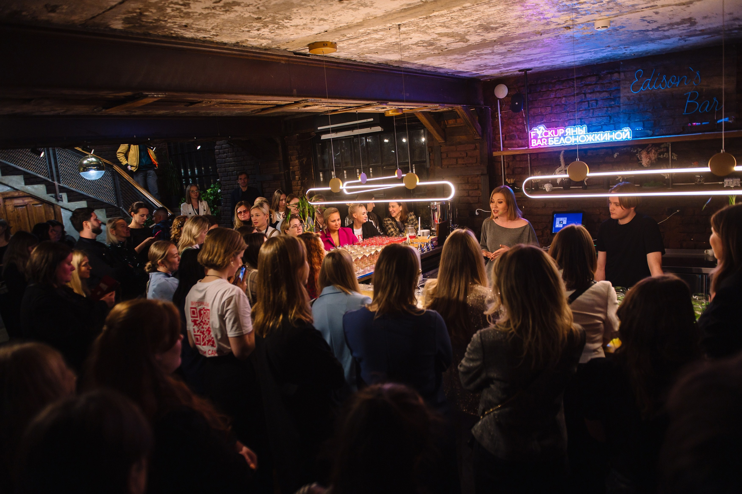 InterComm. Репортажный фотограф в Москве и по всему миру Степанова Юлия