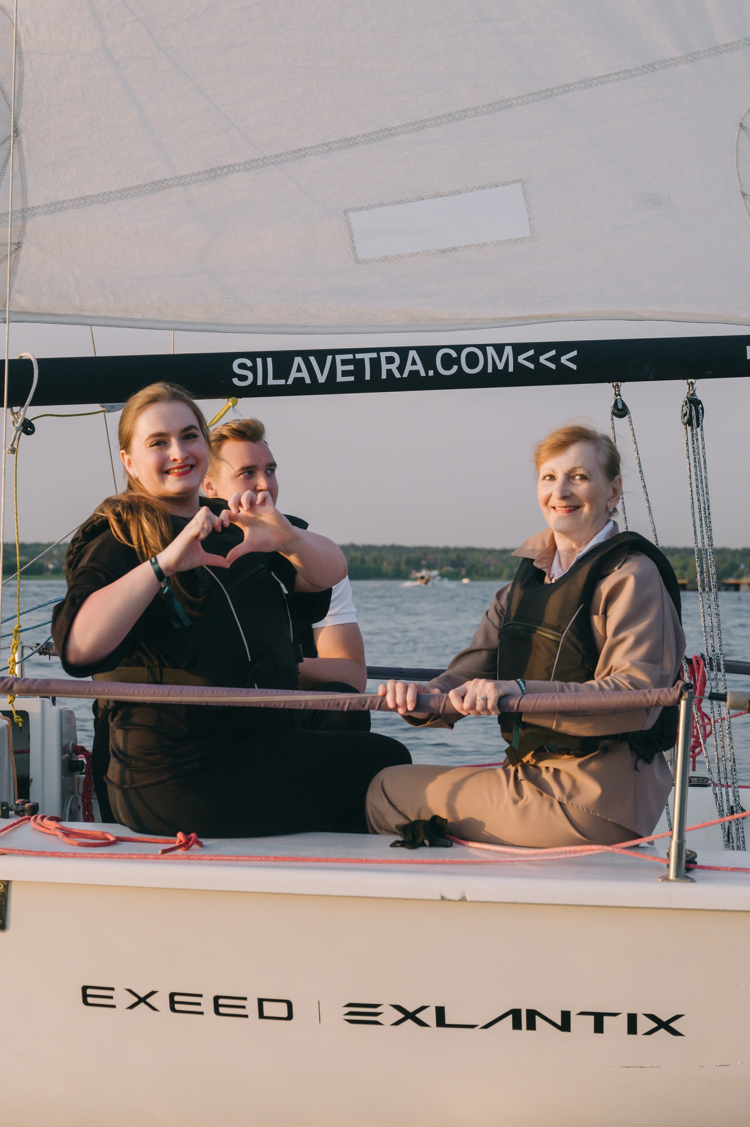 Exlantix. Репортажный фотограф в Москве и по всему миру Степанова Юлия