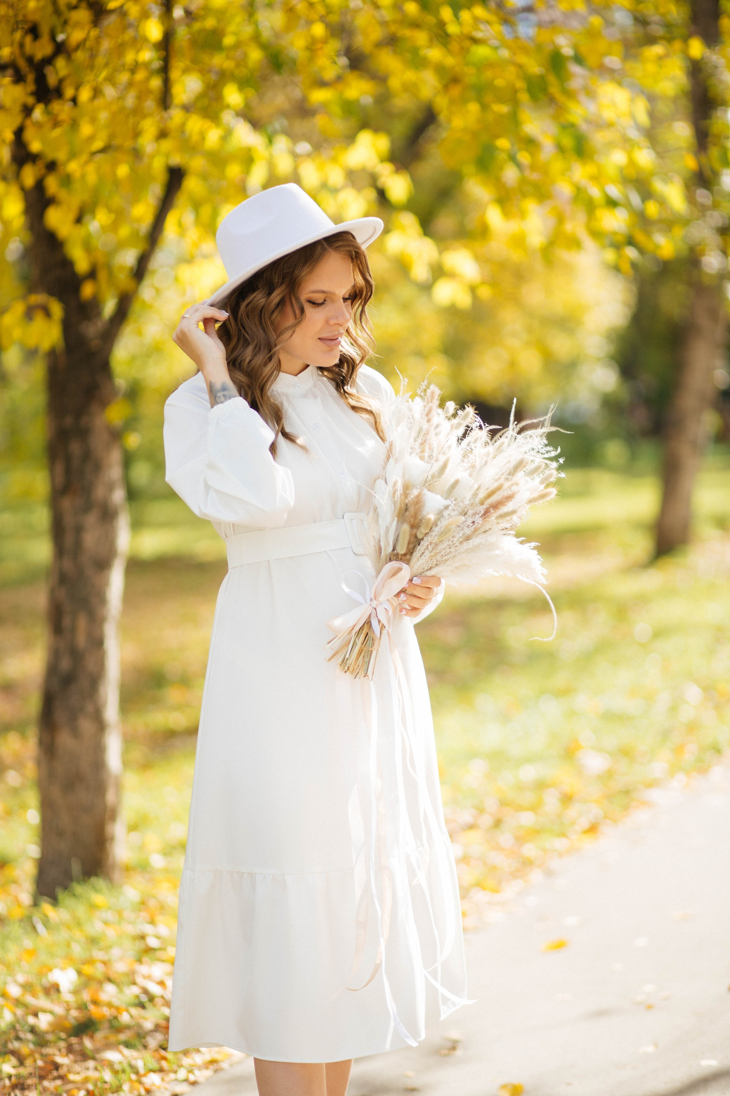 Свадебный и семейный фотограф в Барнауле Уманчук Яна