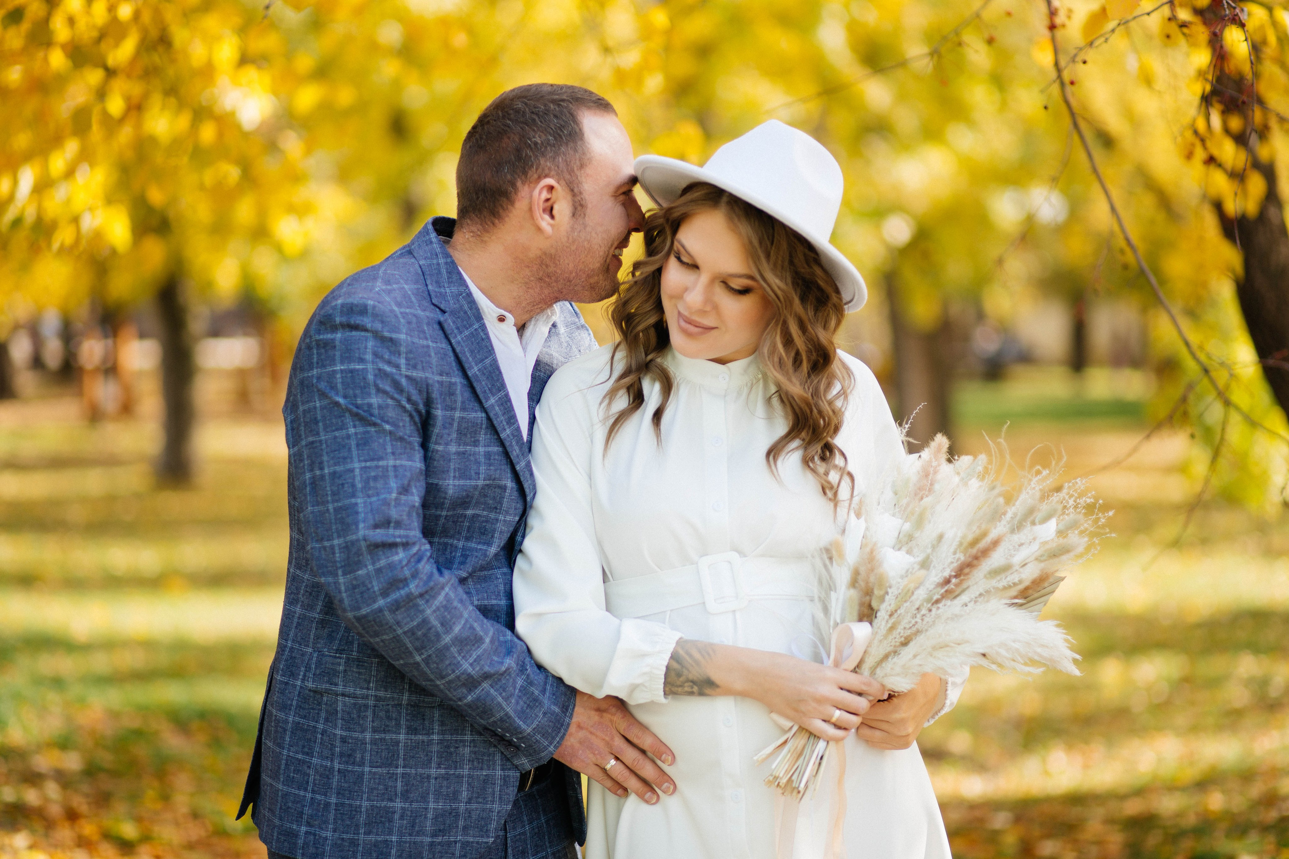 Свадебный и семейный фотограф в Барнауле Уманчук Яна