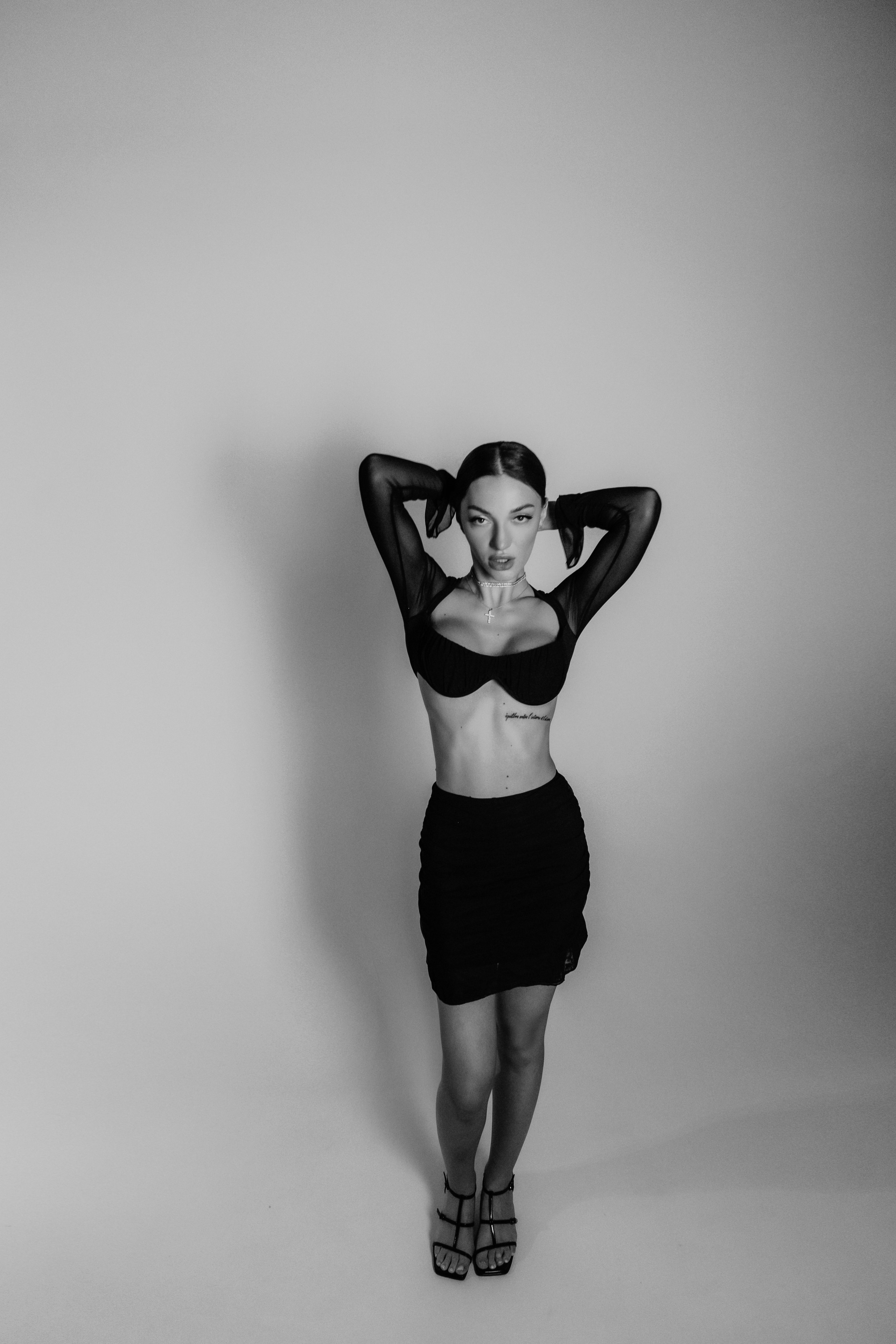 Masha. Фотограф Астафьева Мария