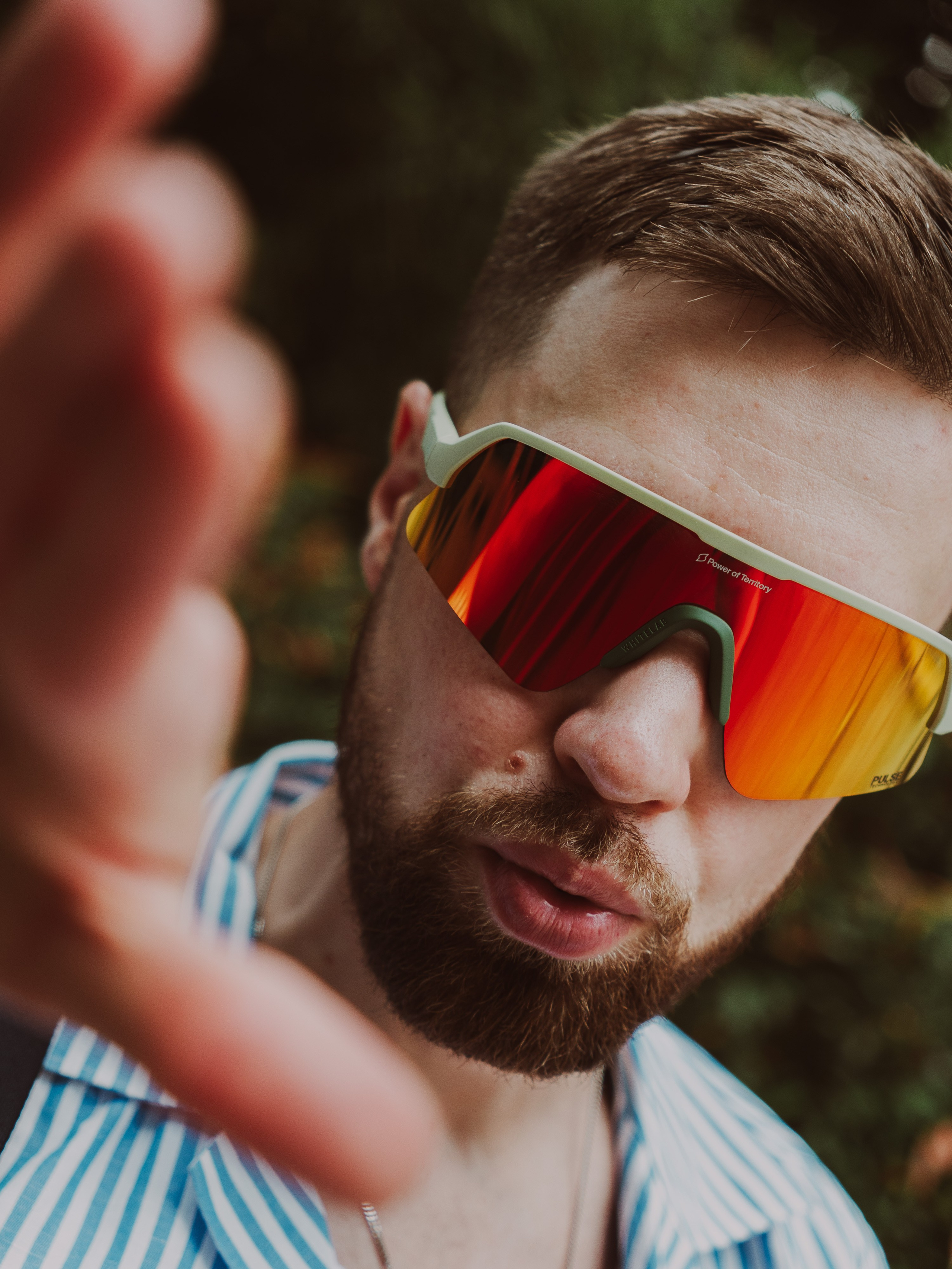 Василий|Хайнань. Фотограф в Екатеринбурге Яна Круташова