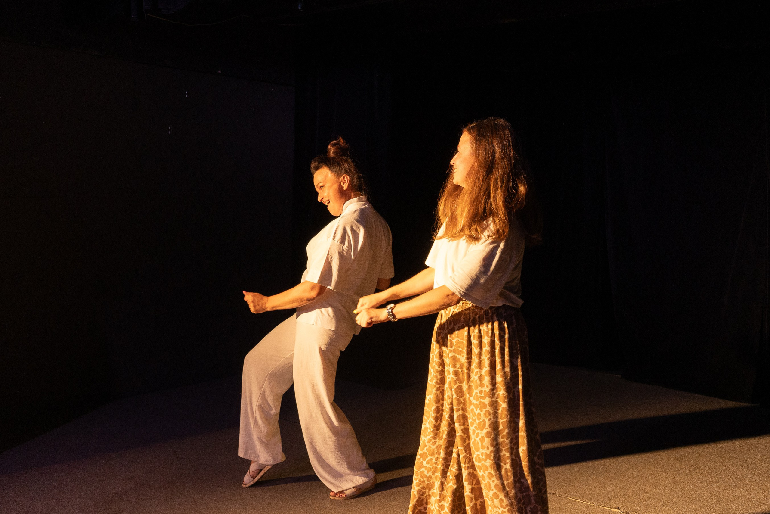 Импровизация|Театрон. Фотограф в Екатеринбурге Яна Круташова