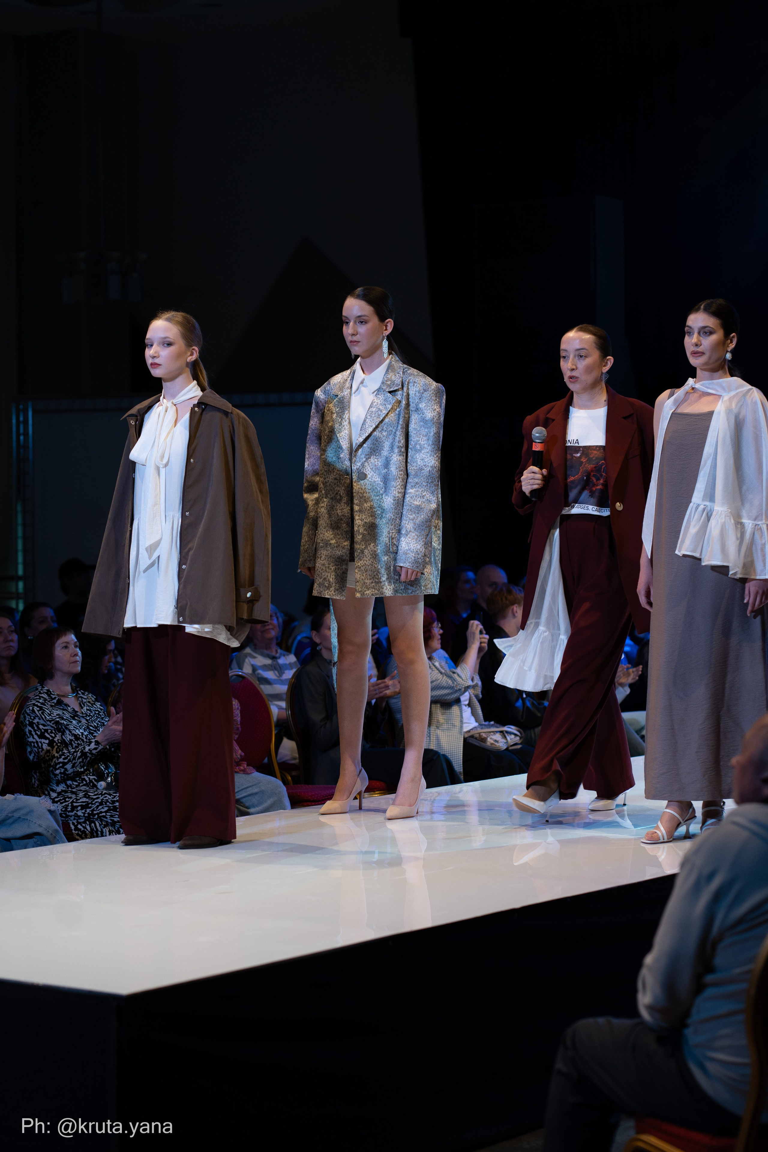 FASHION BITVA. Фотограф в Екатеринбурге Яна Круташова