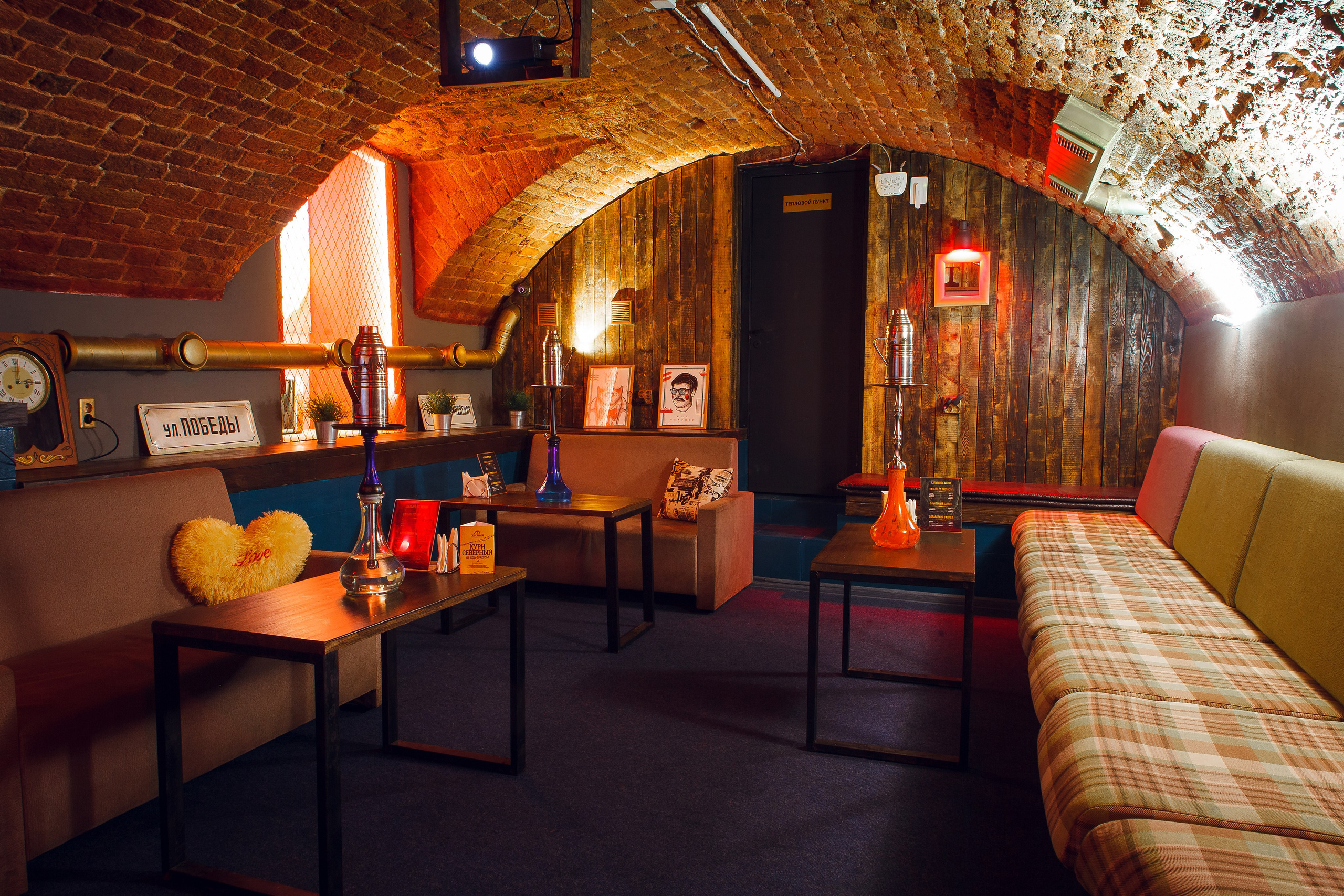 Интерьерная съемка. Фотограф Валерий Чернявский