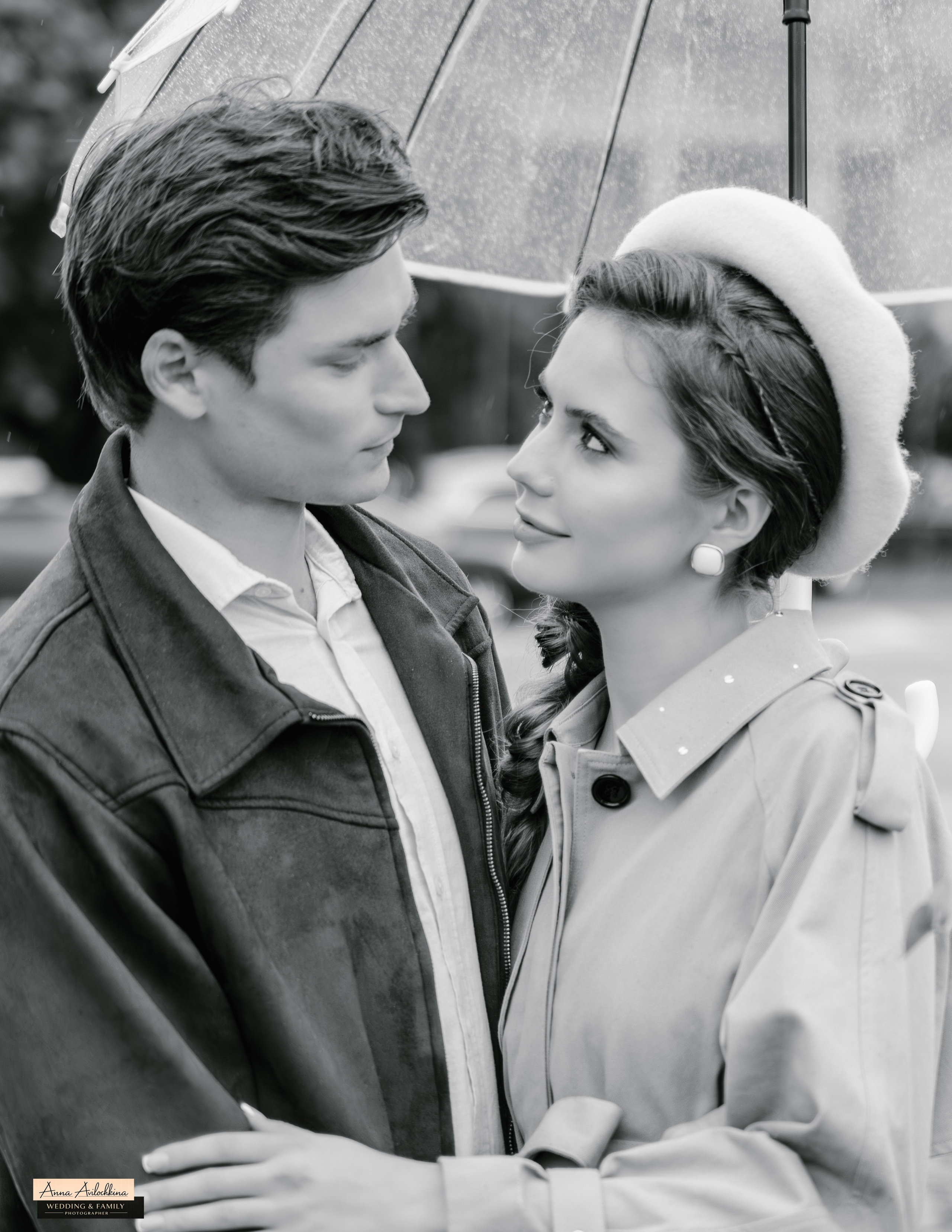 Альбомы романтических съёмок. Семейный и свадебный фотограф в Москве и Домодедово Анна Авилочкина