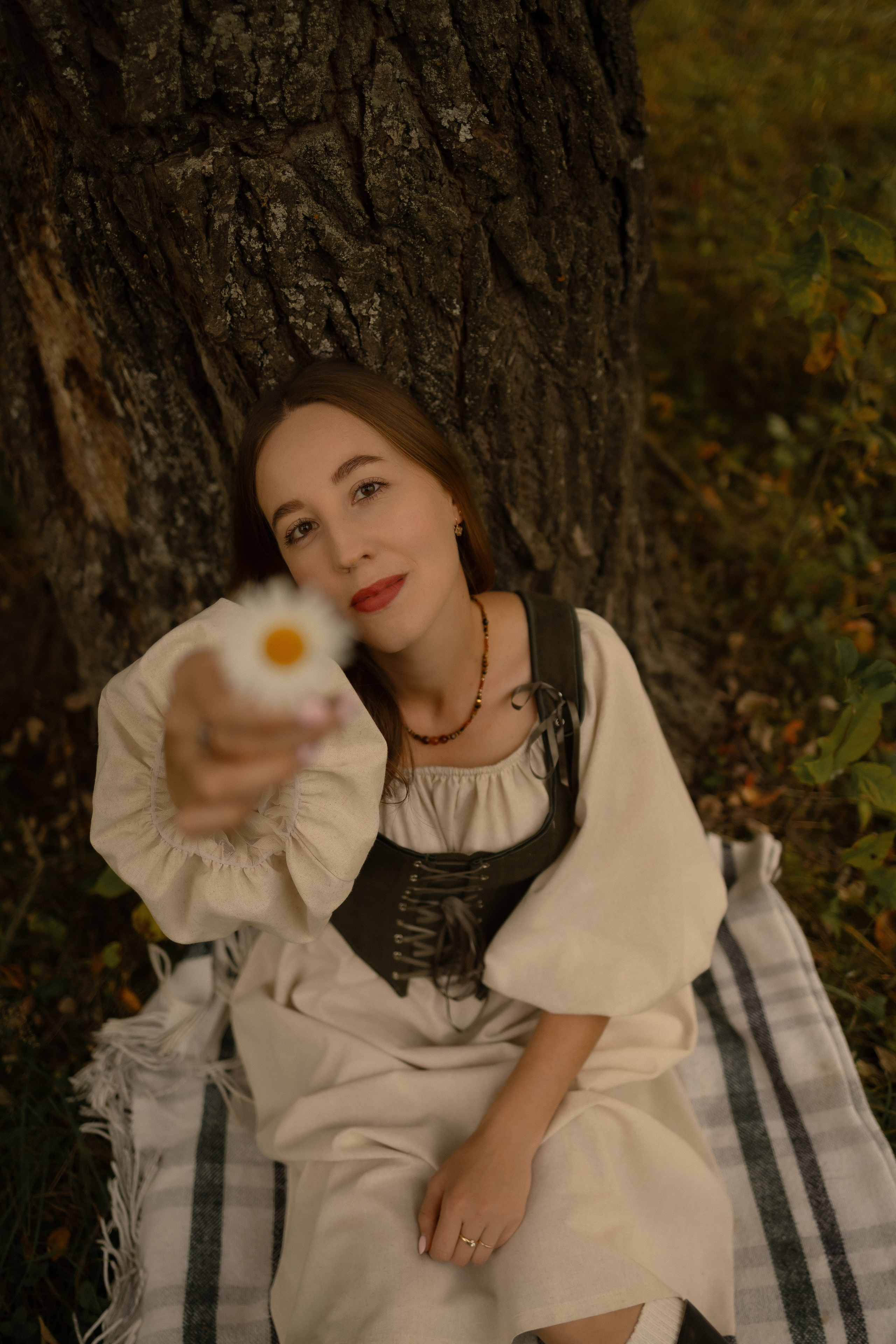 Анжелика. Фотограф Татьяна Семенова