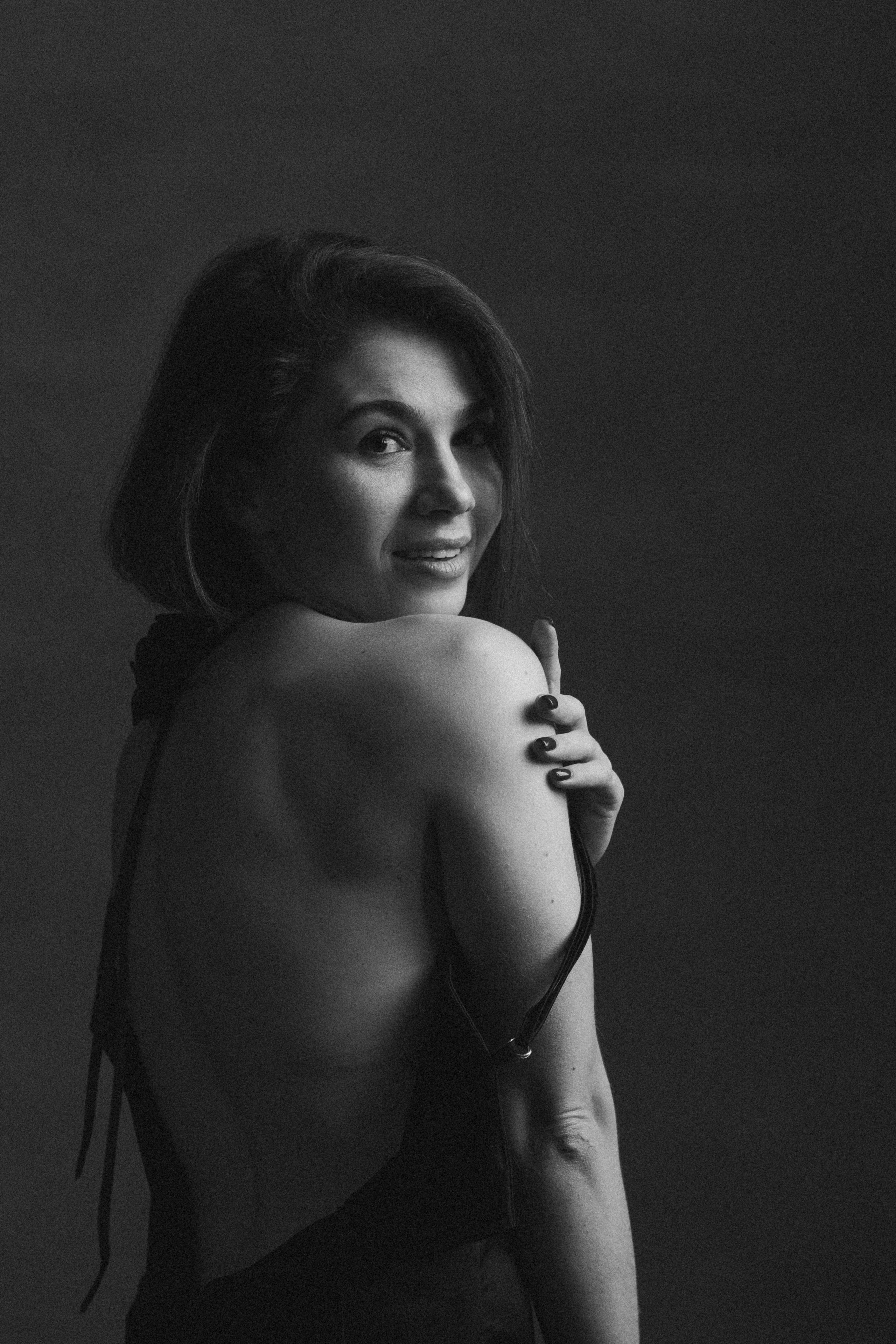 Ксюша. Фотограф Ульяна Дивина в Нижнем Новгороде и Нижегородской области