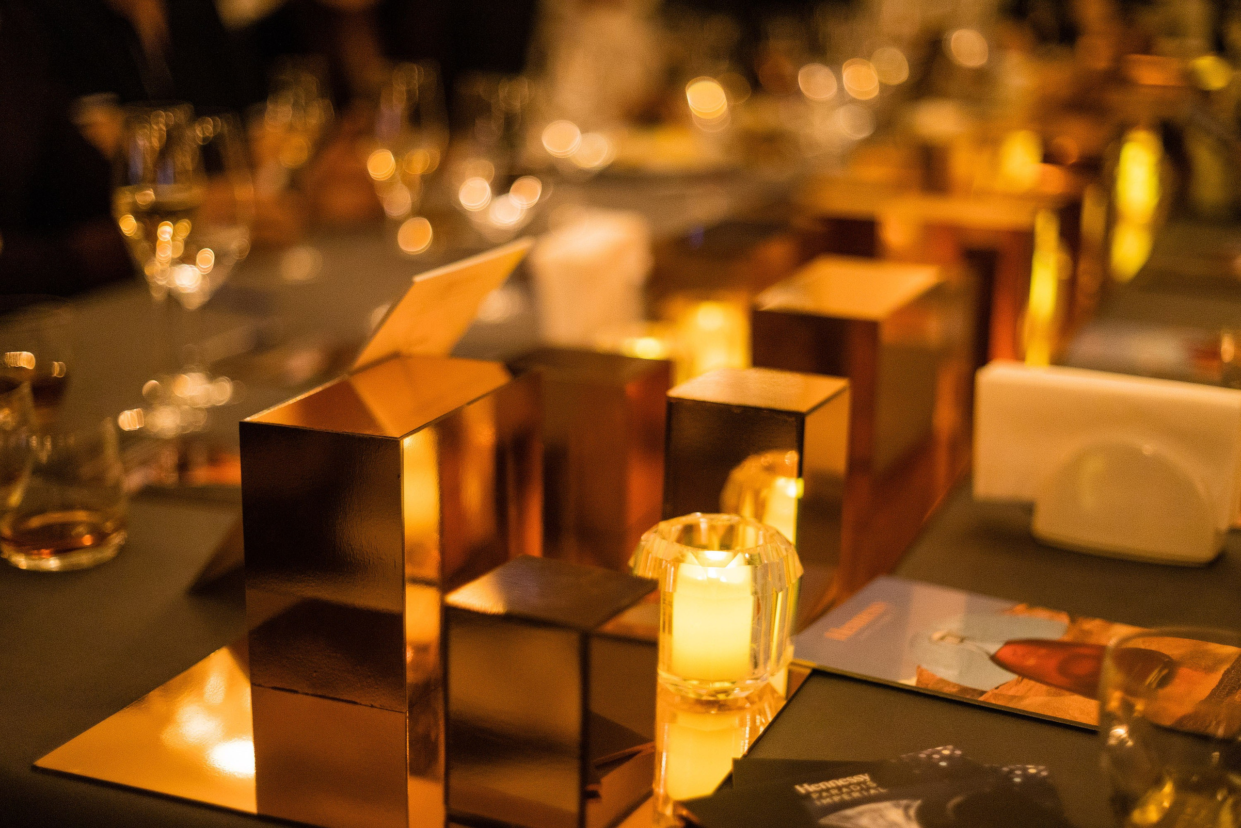 Hennesy Evening. Руслан Плахтеев