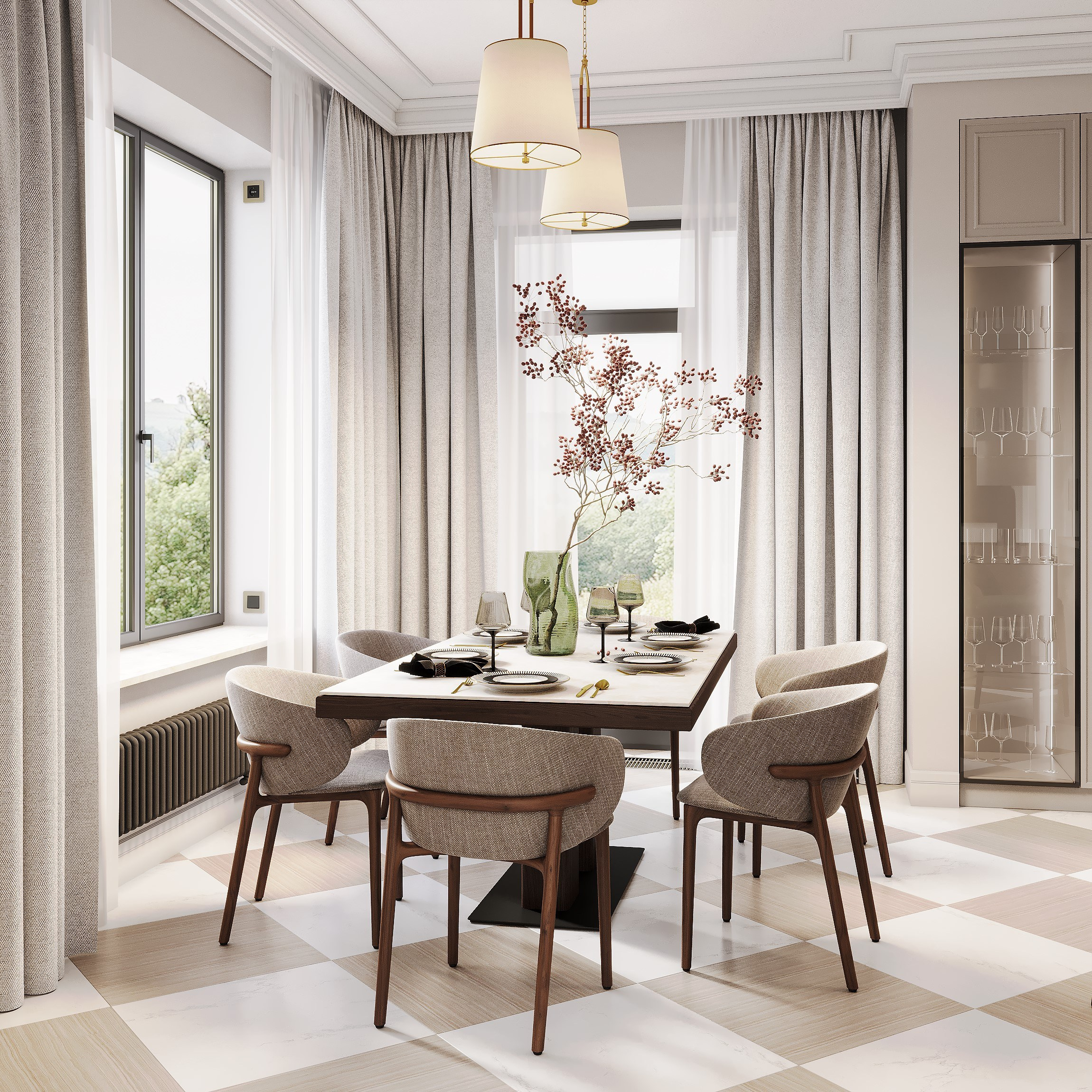 Дом в КП Давыдово