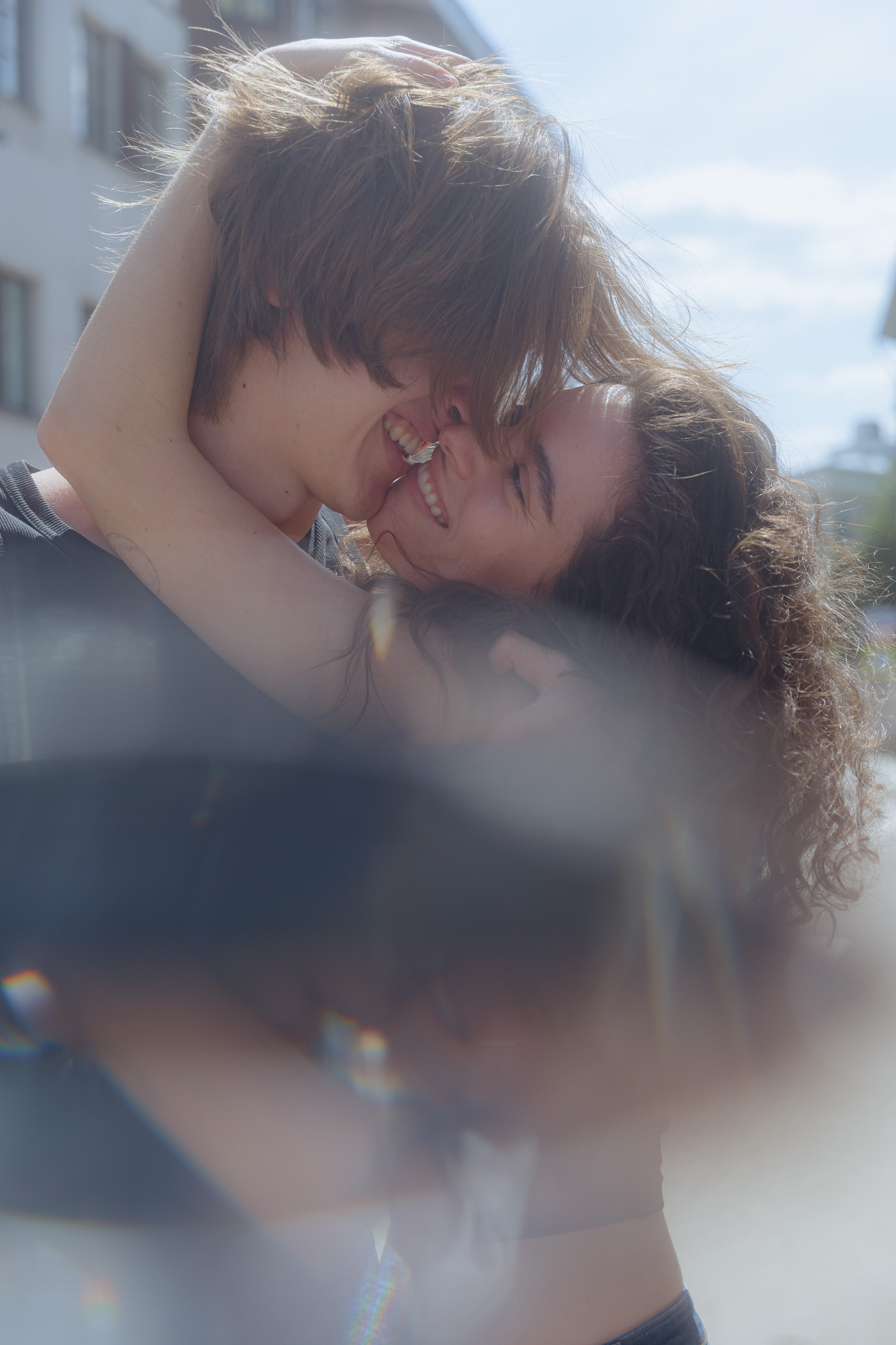 Фотосессия пары, love story, фотосессия влюбленных. Фотограф Москва женские портреты, влюбленные пары, мама и малыш