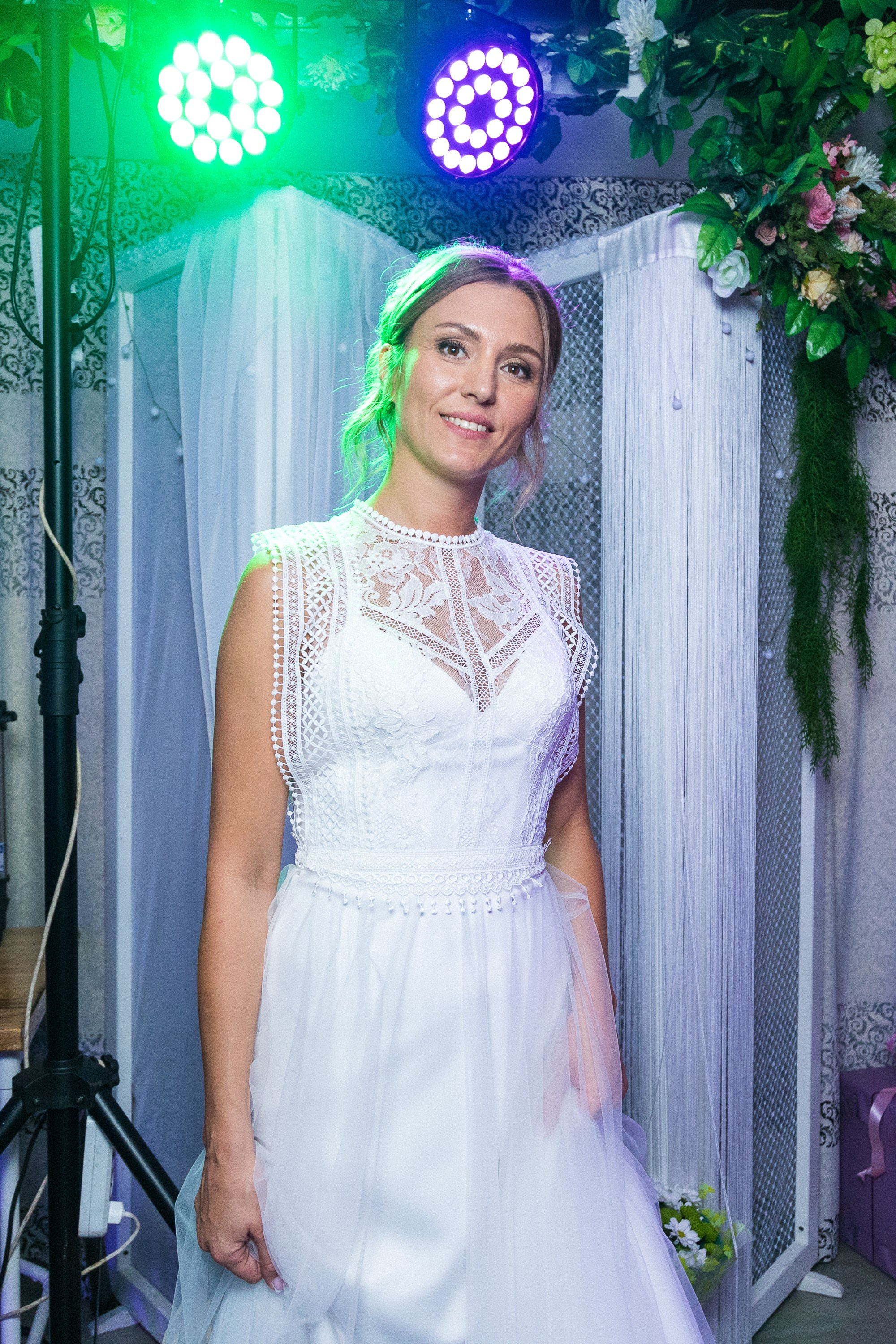 Свадьбы. Фотограф Александр Шалагин