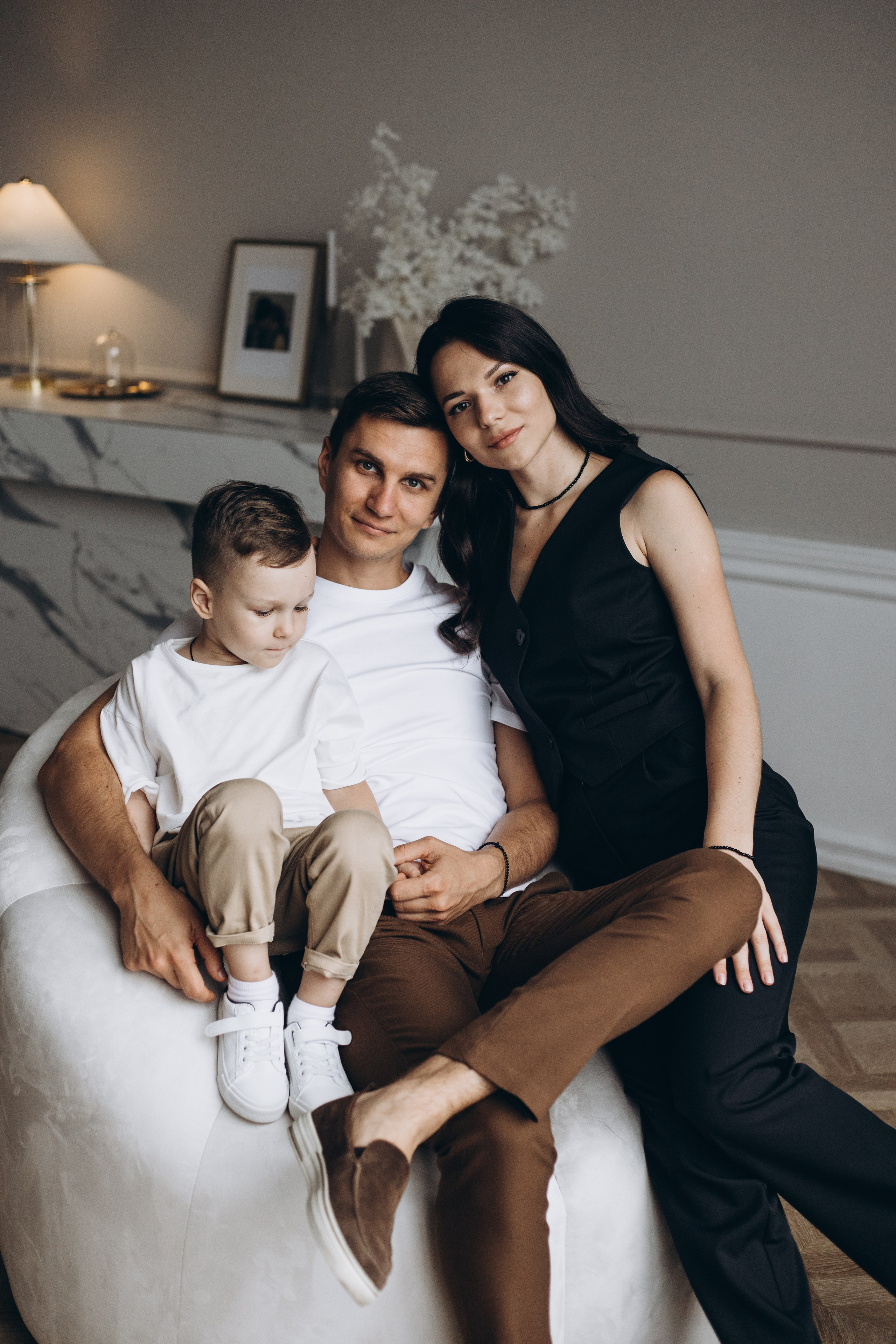 Доза уютных воспоминаний. Свадебный и семейный фотограф Краснова Юлия