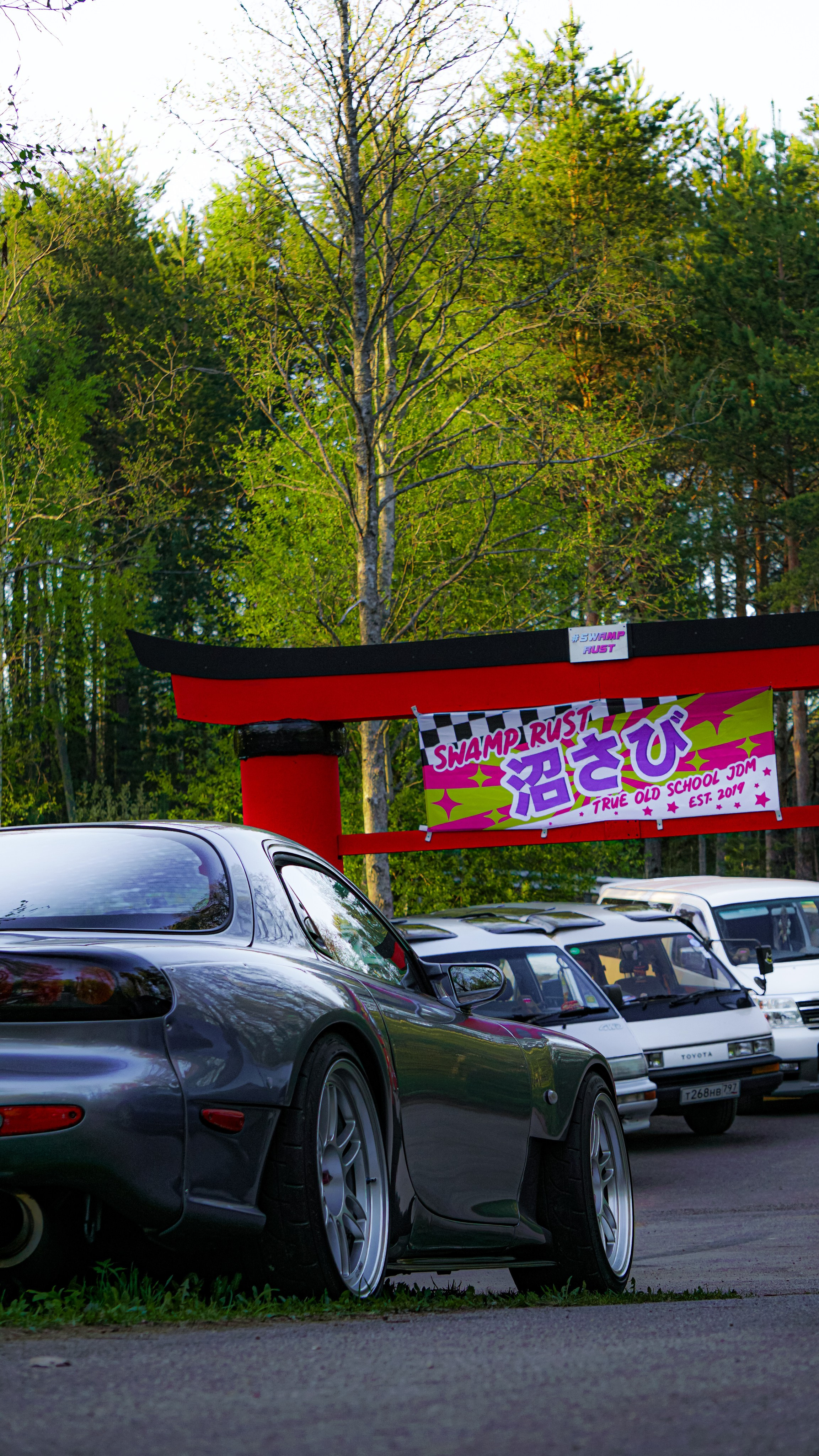 AutoWallpapers. Ма, я фотю📸