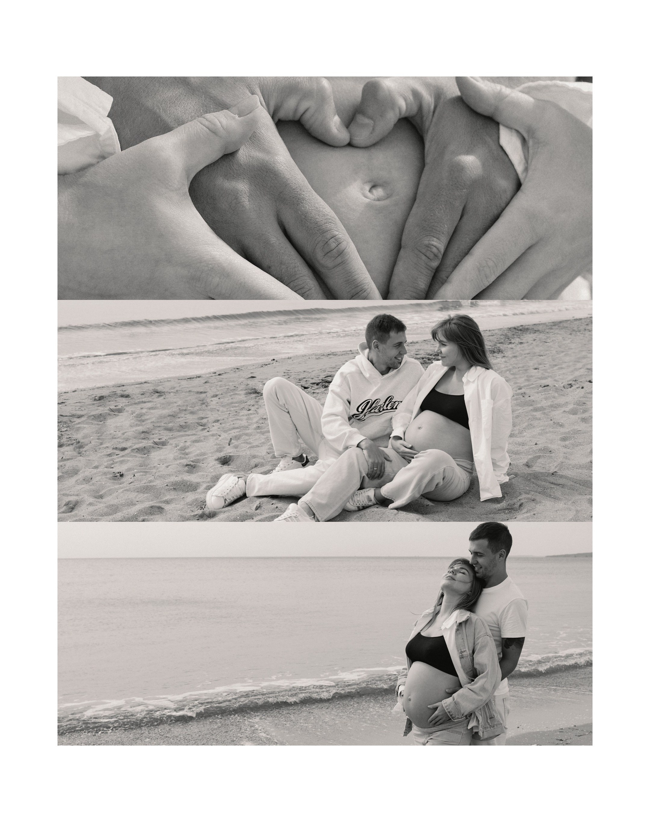 Беременность. Главная