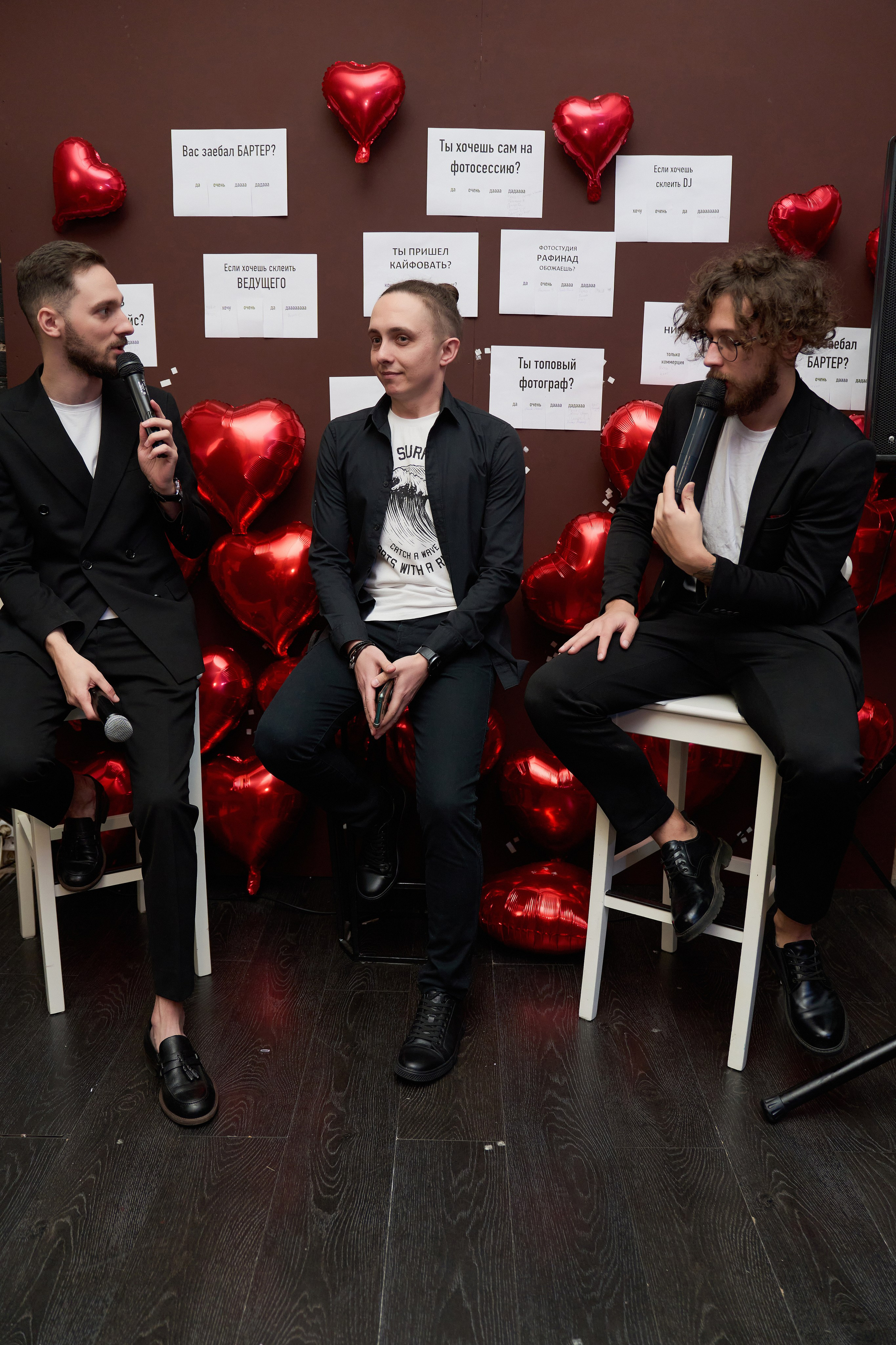 Вечеринка фотографов. Чумаков Алексей Фотограф|Видеограф свадебные, индивидуальные, семейные, репортаж