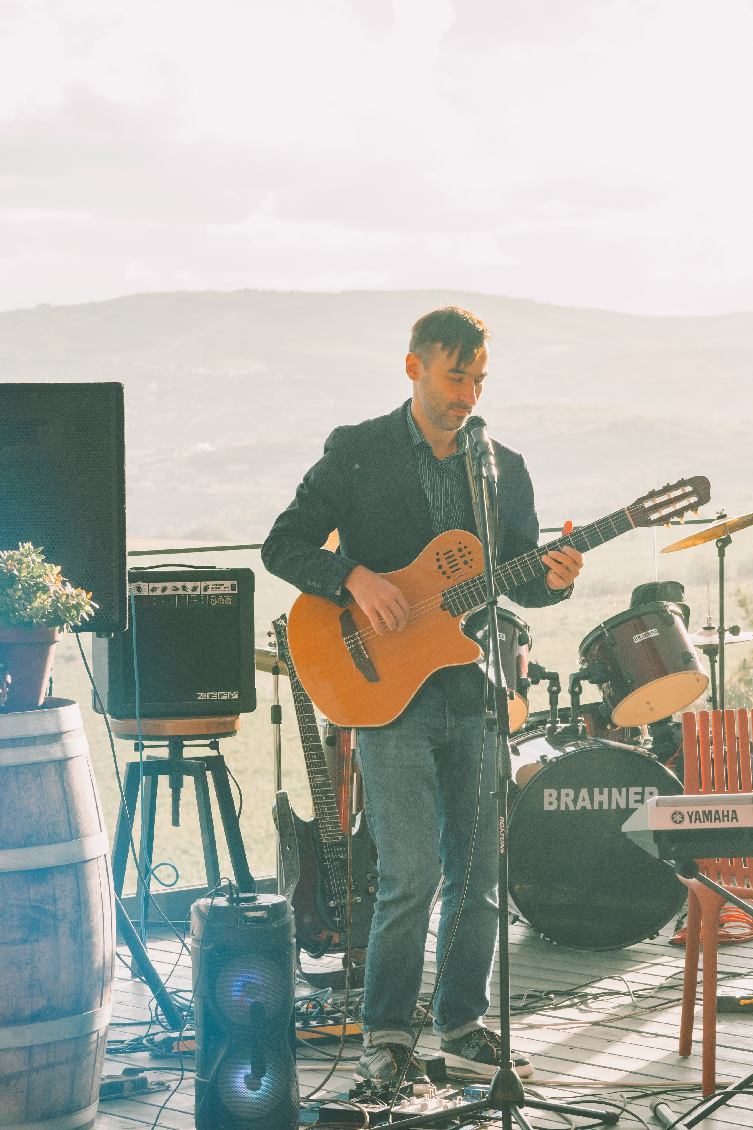 Mothers' Day Party. Fotograf Dmitrii Donets