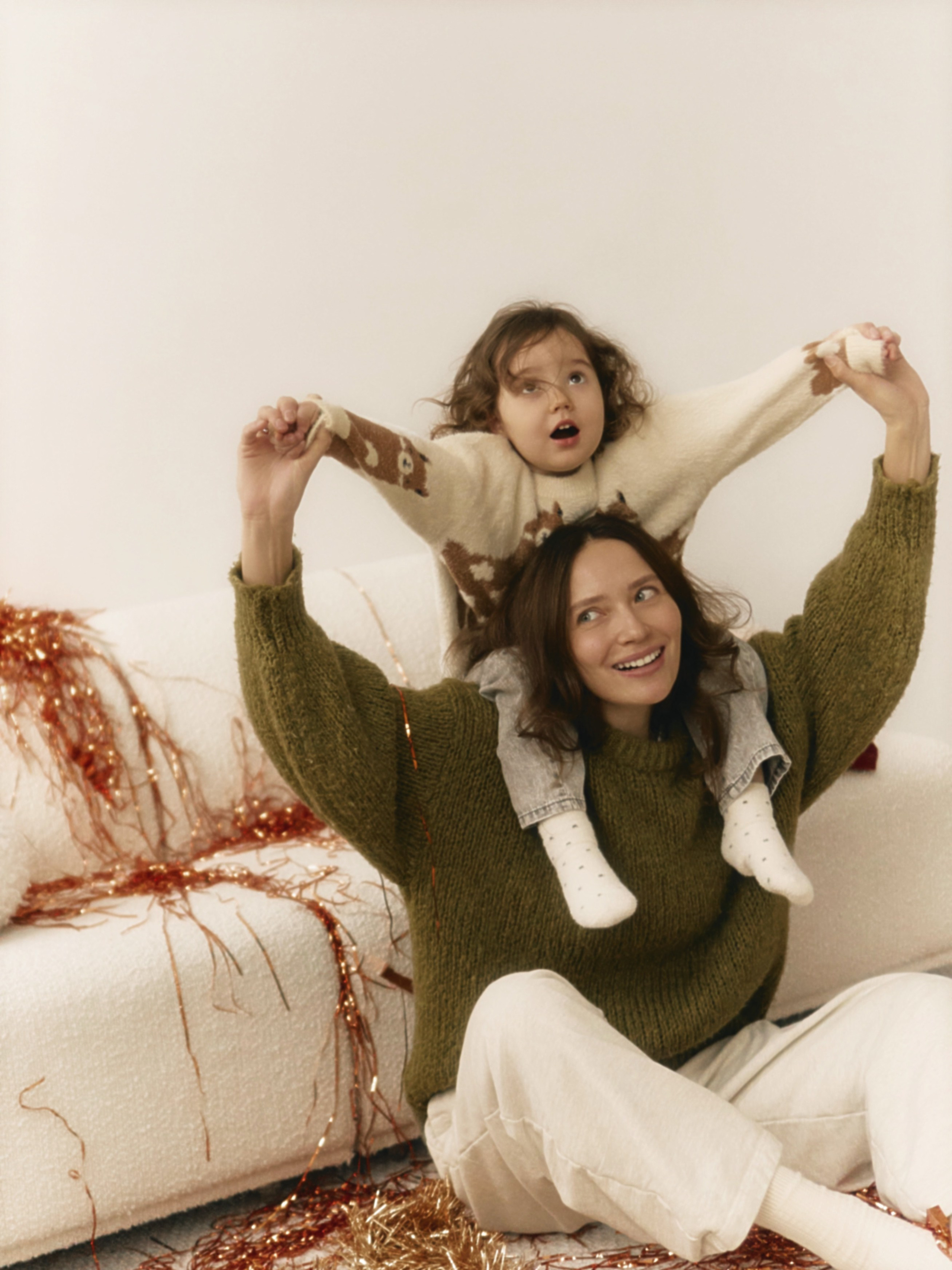 Masha Sasha. Индивидуальная и семейная фотосессия в Чебоксарах Оксана Русакова