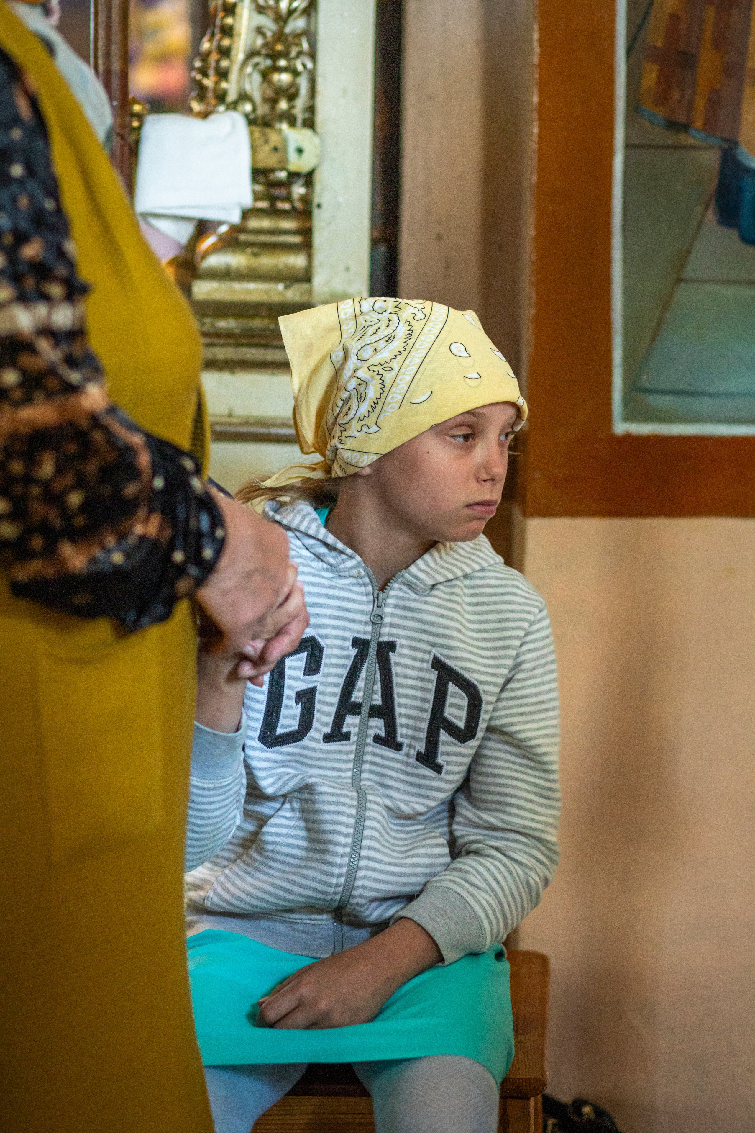 Служба епископа Александровского и Юрьев-Польского Иннокентия. Арт- фотограф Москва