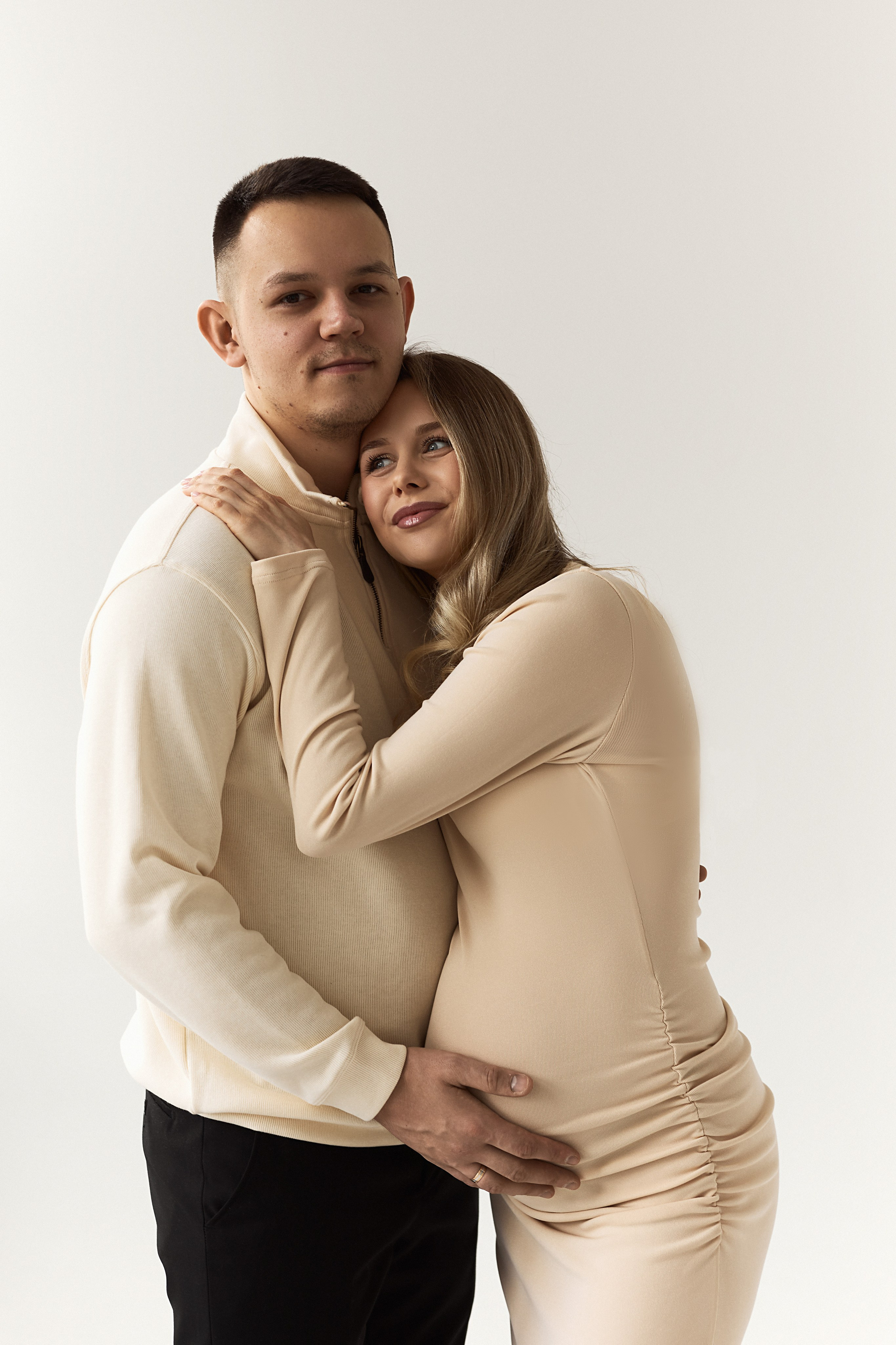 Кристина и Максим. Фотограф в Екатеринбурге и Москве, Анна