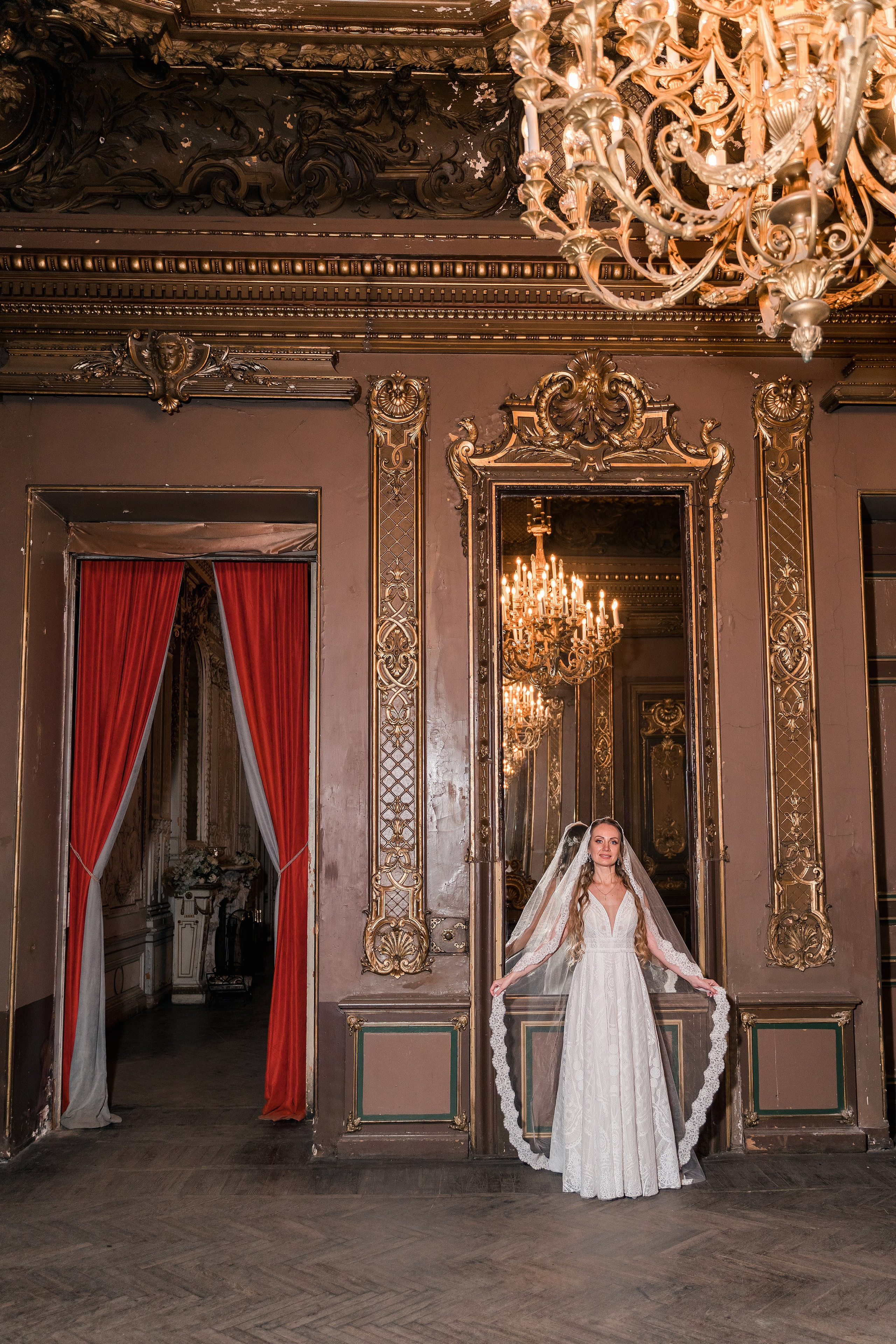 Андрей + Анастасия