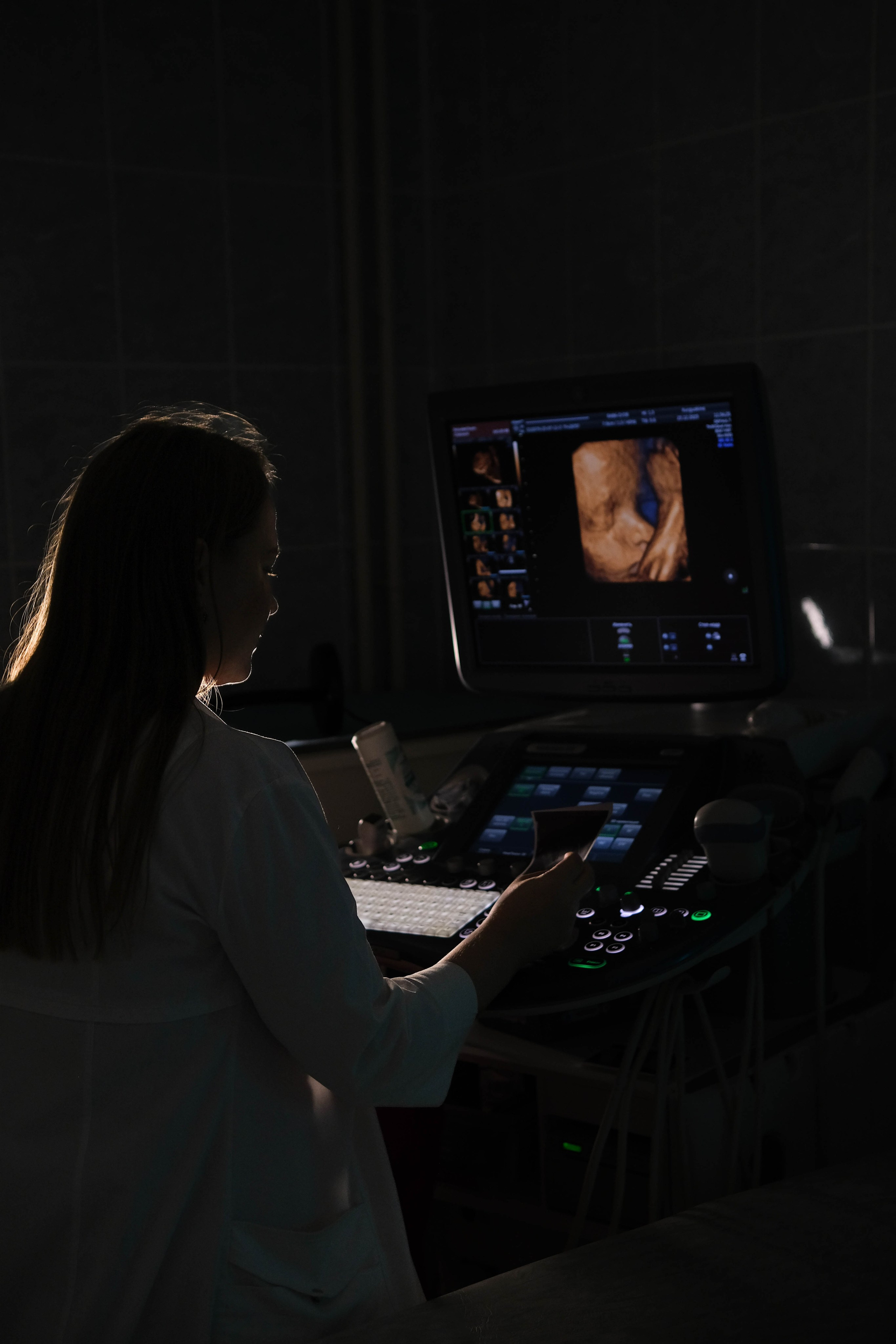 Гениколог Екатерина. Главная