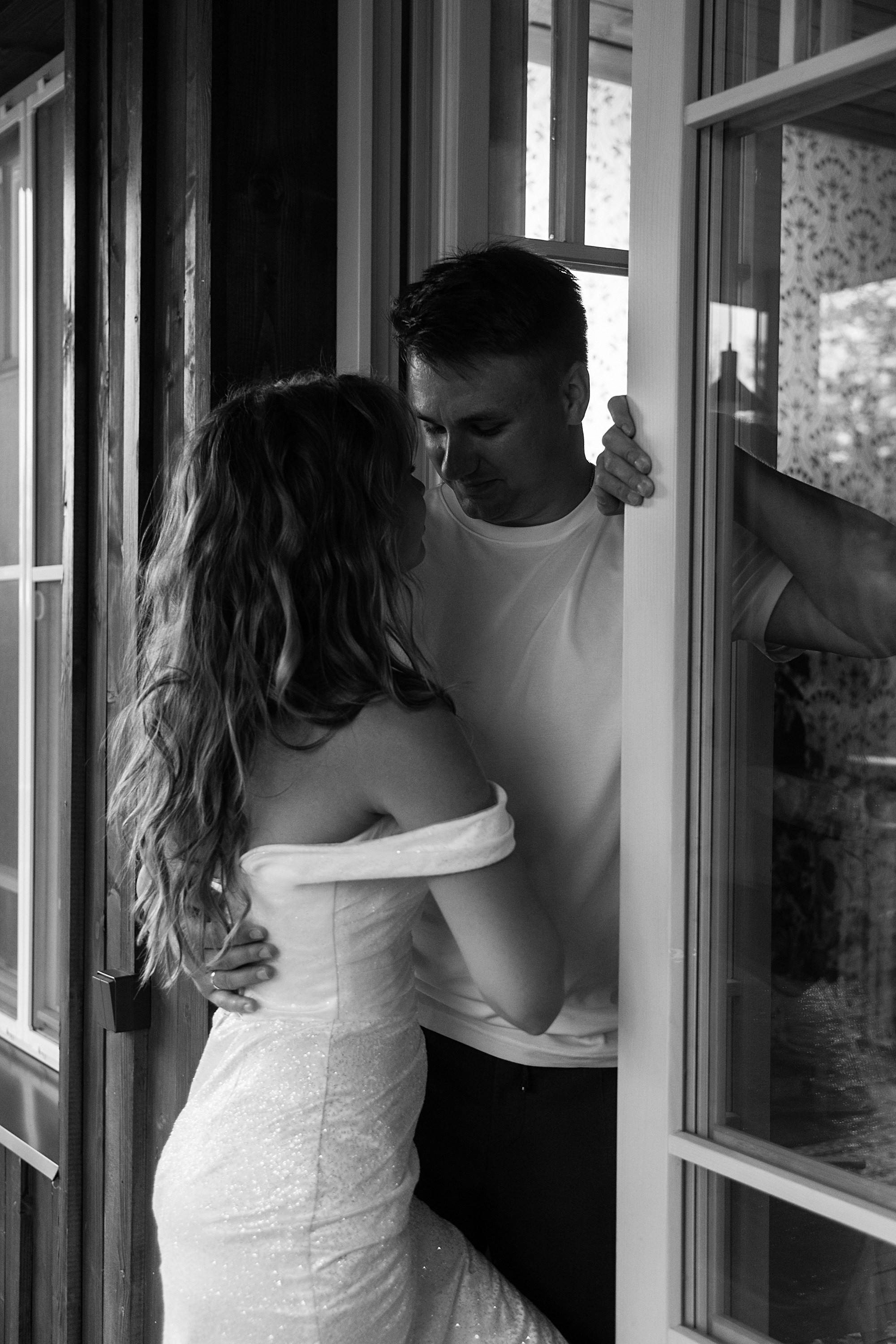 Лиза и Максим. Фотограф Смоляк Алена