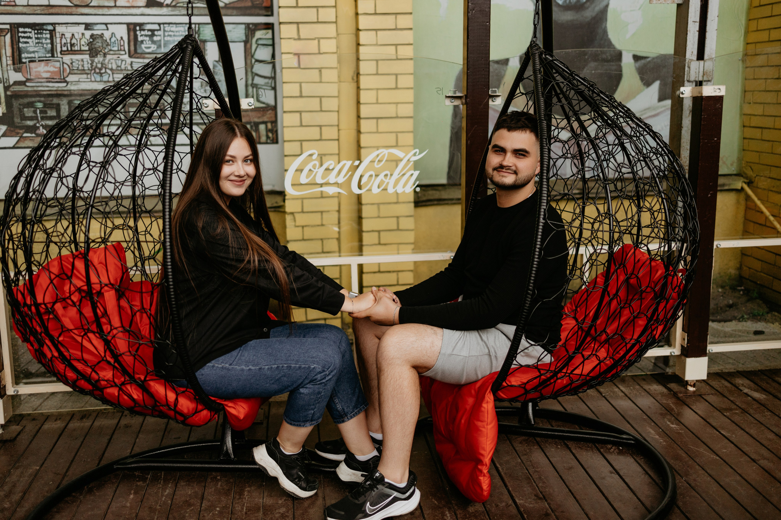 Ростислав и Мария. Свадебный и портретный фотограф Минск Евсович Инна