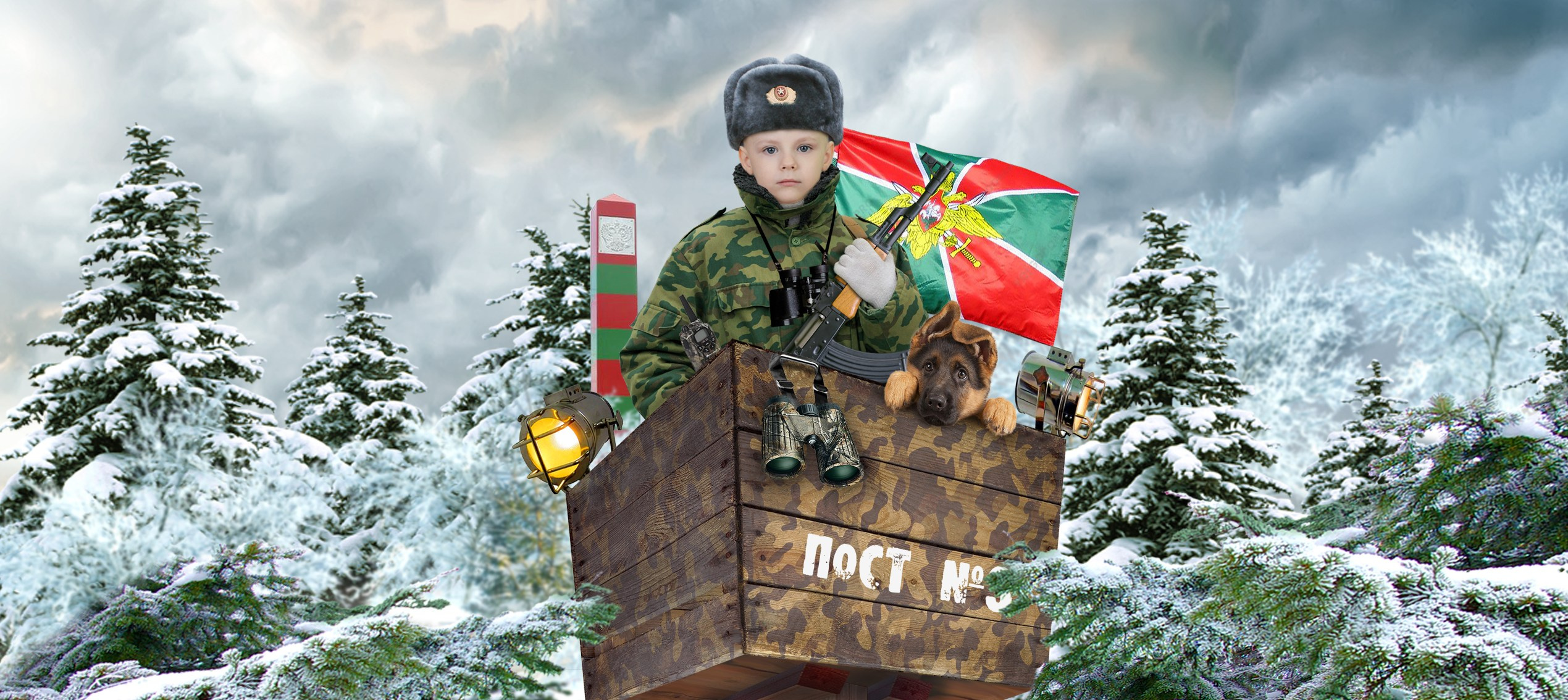 Фотокружки. Детская выездная фотостудия