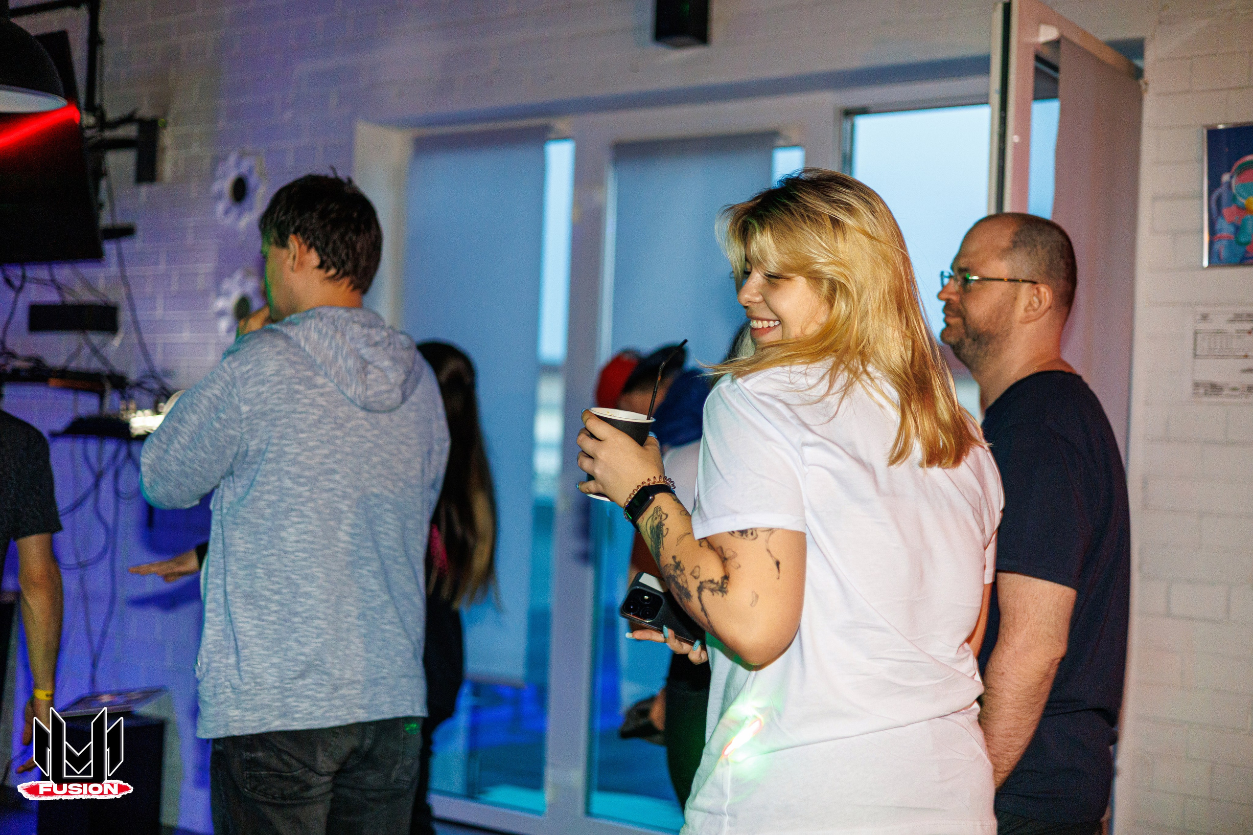 ULTIMATE: Fusion Вечеринка. Репортажный, Event фотограф в Санкт-Петербурге и ЛО Морозов Дмитрий