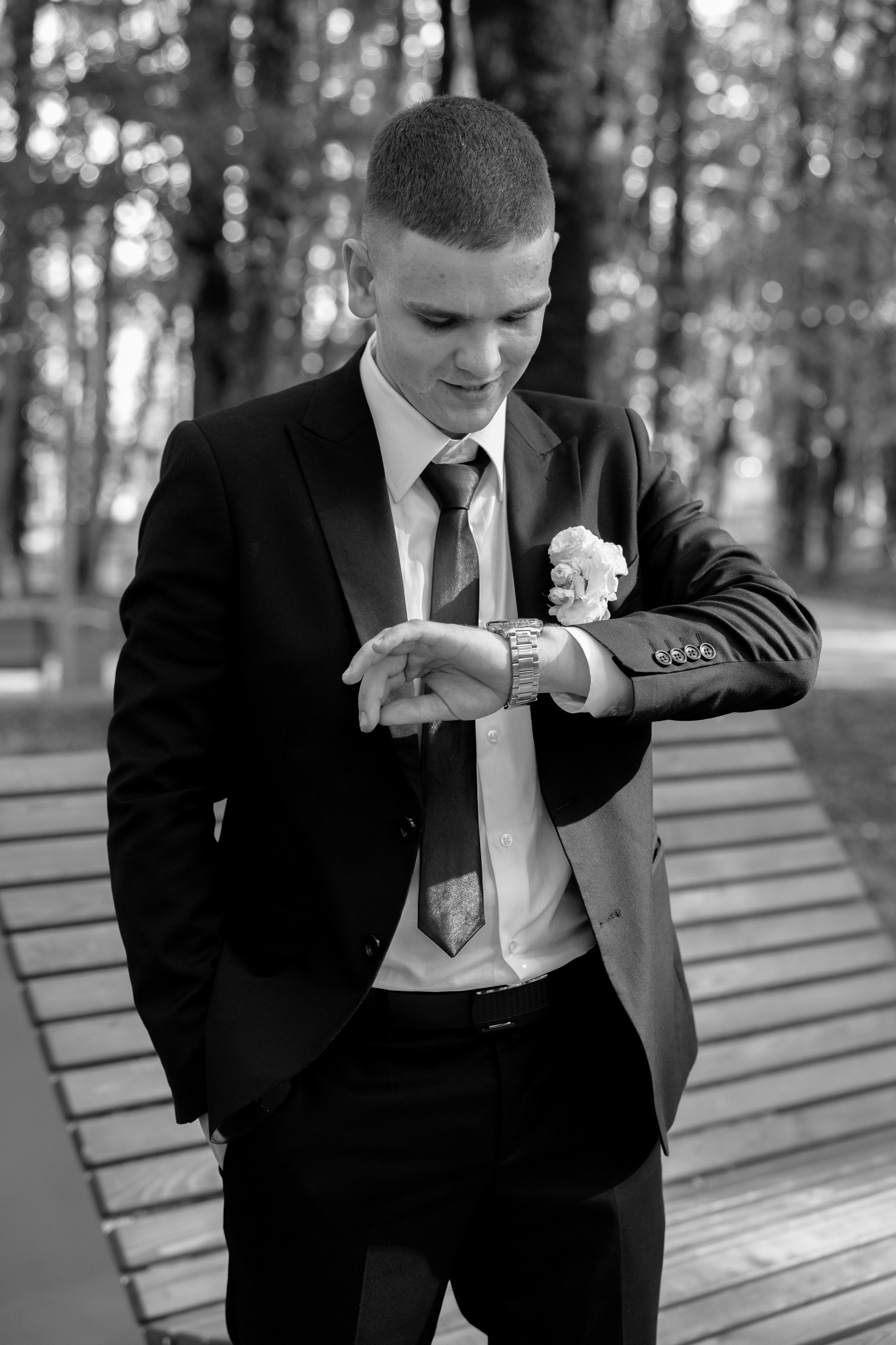 Александр и Людмила. Свадебный и семейный фотограф в Майкопе Валерия Кудрявцева