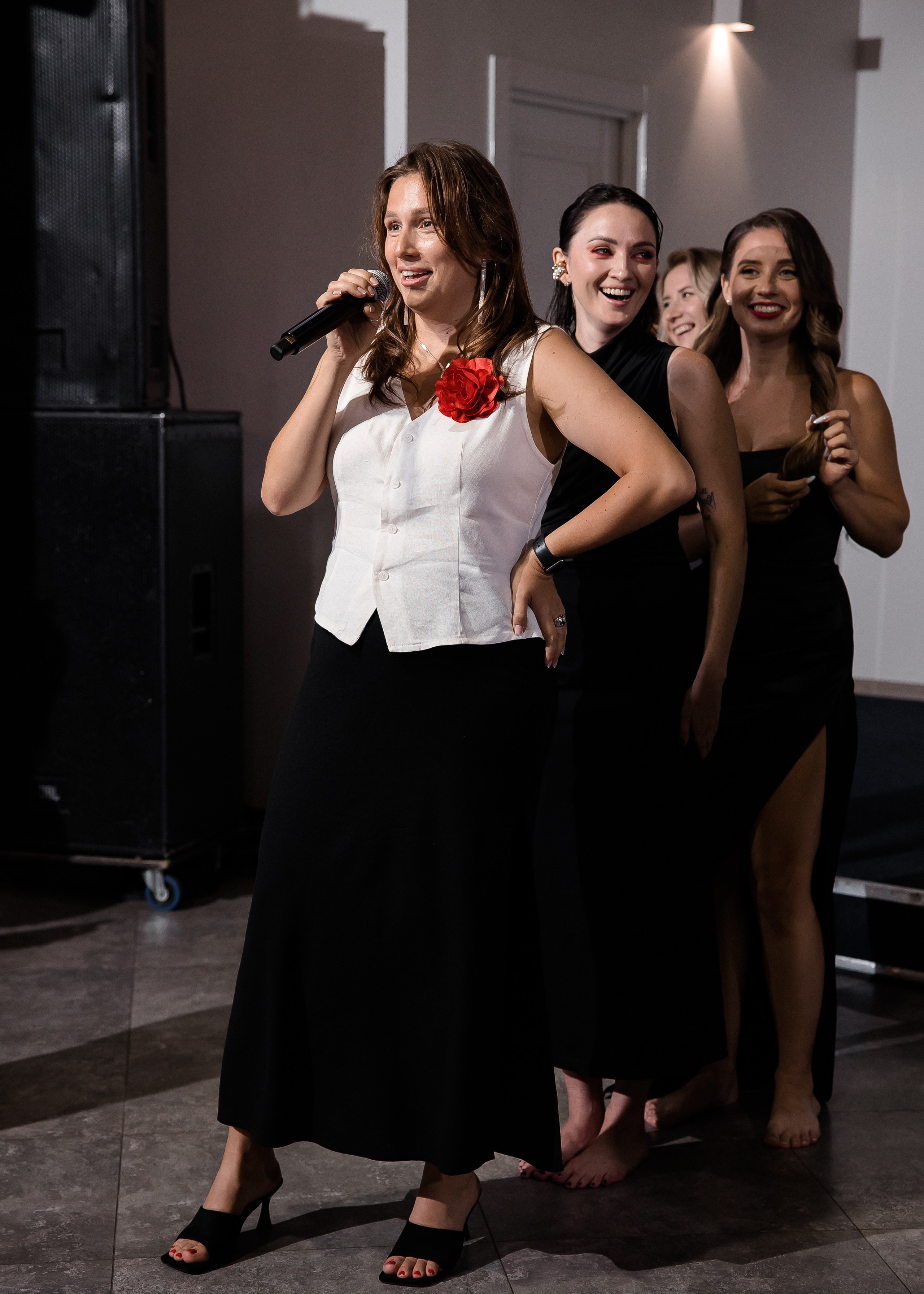 Даша + Дима. Свадебный и семейный фотограф в Саратове Маша Паника