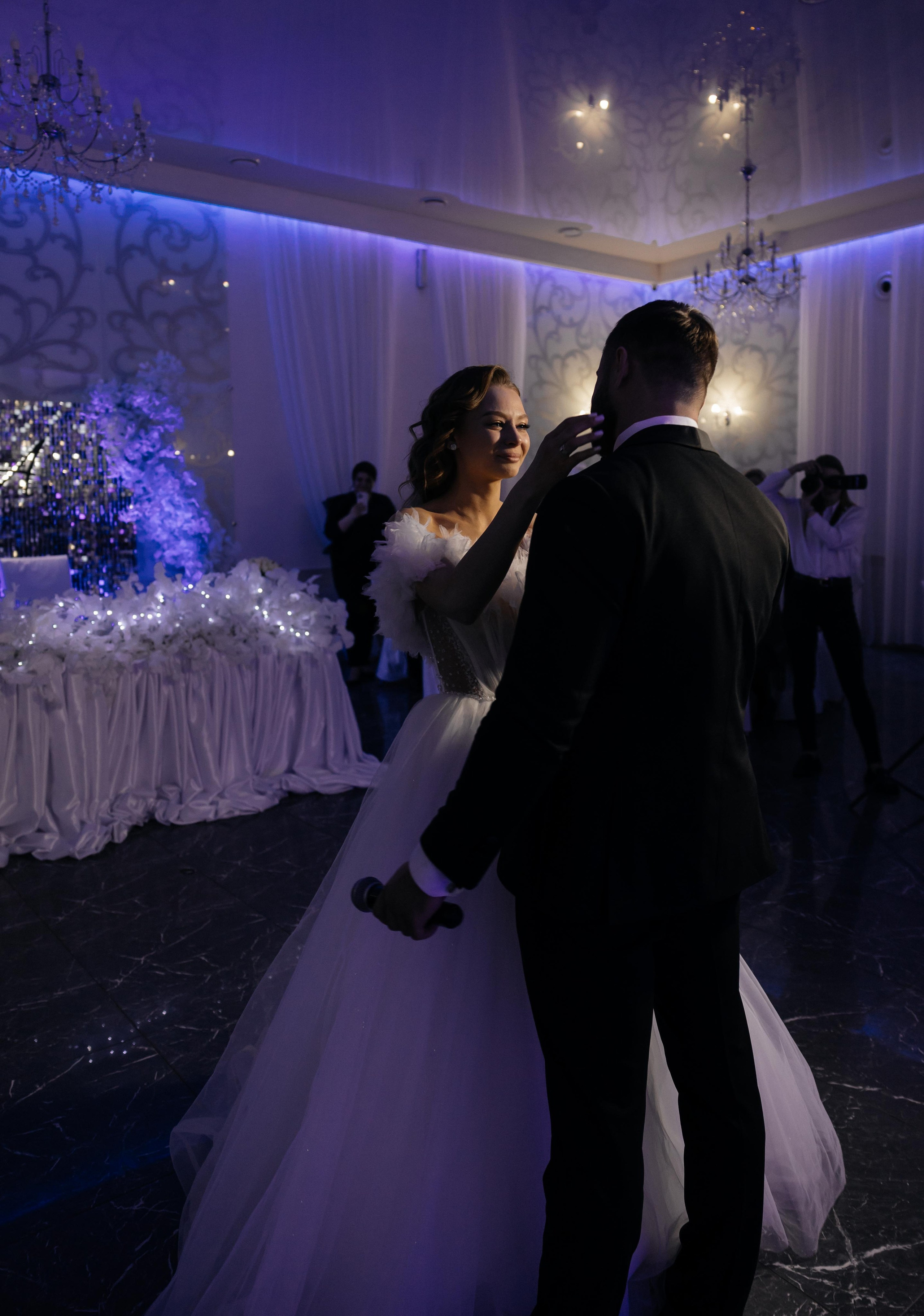 Свадебная история. Пробуждение весны. Свадебный и семейный фотограф Рассказова Виктория