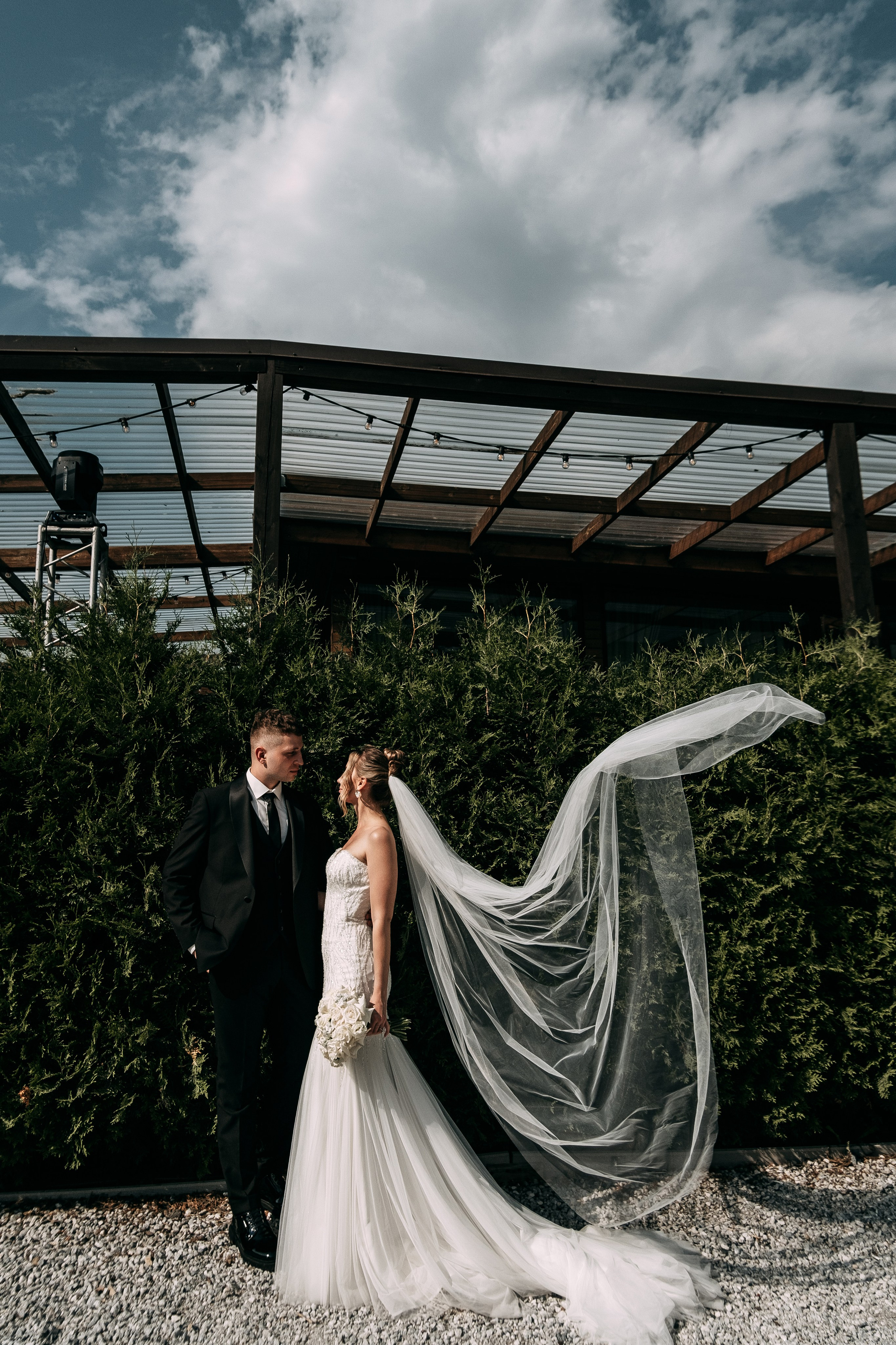 Mihail i Tatyana. Event агентство PAPRIKA в Екатеринбурге