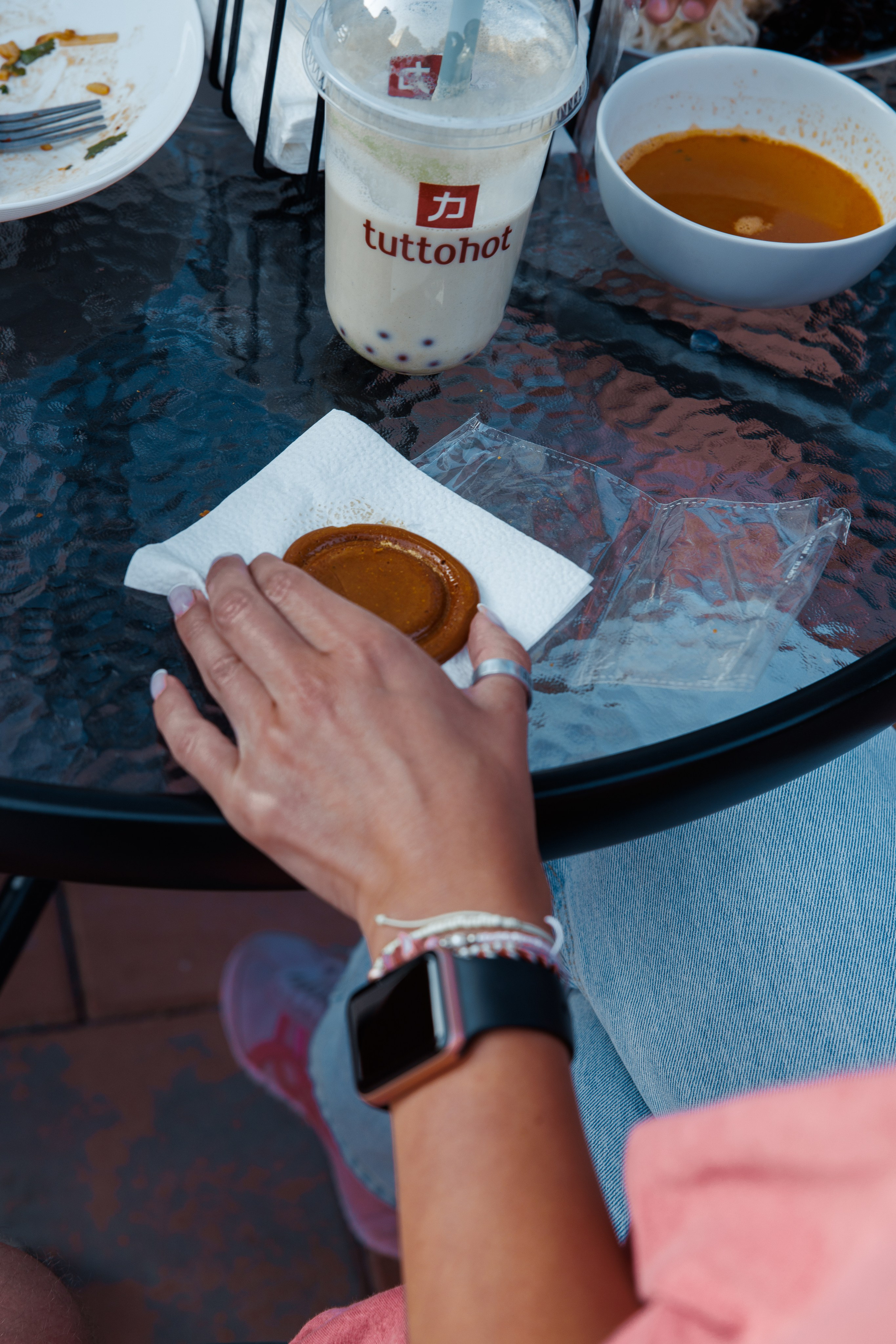 Tuttohot открытие летней веранды. Дацук Анна Фотограф из Екатеринбурга