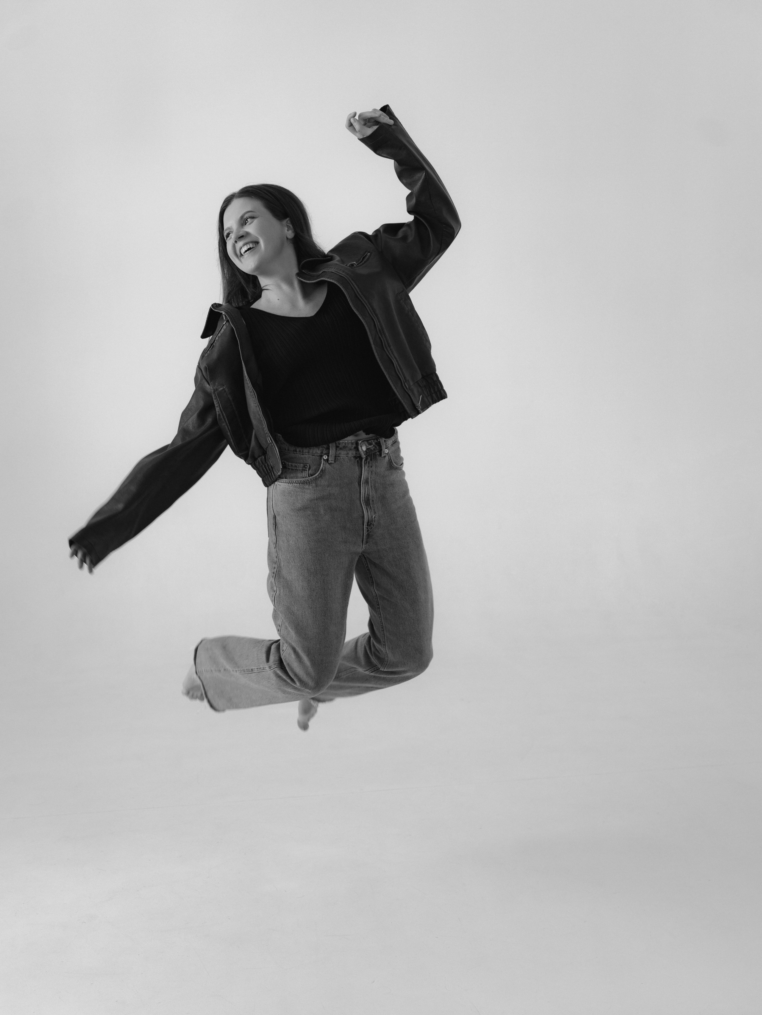 Аня. Портретный фотограф в Москве — Захарова Полина