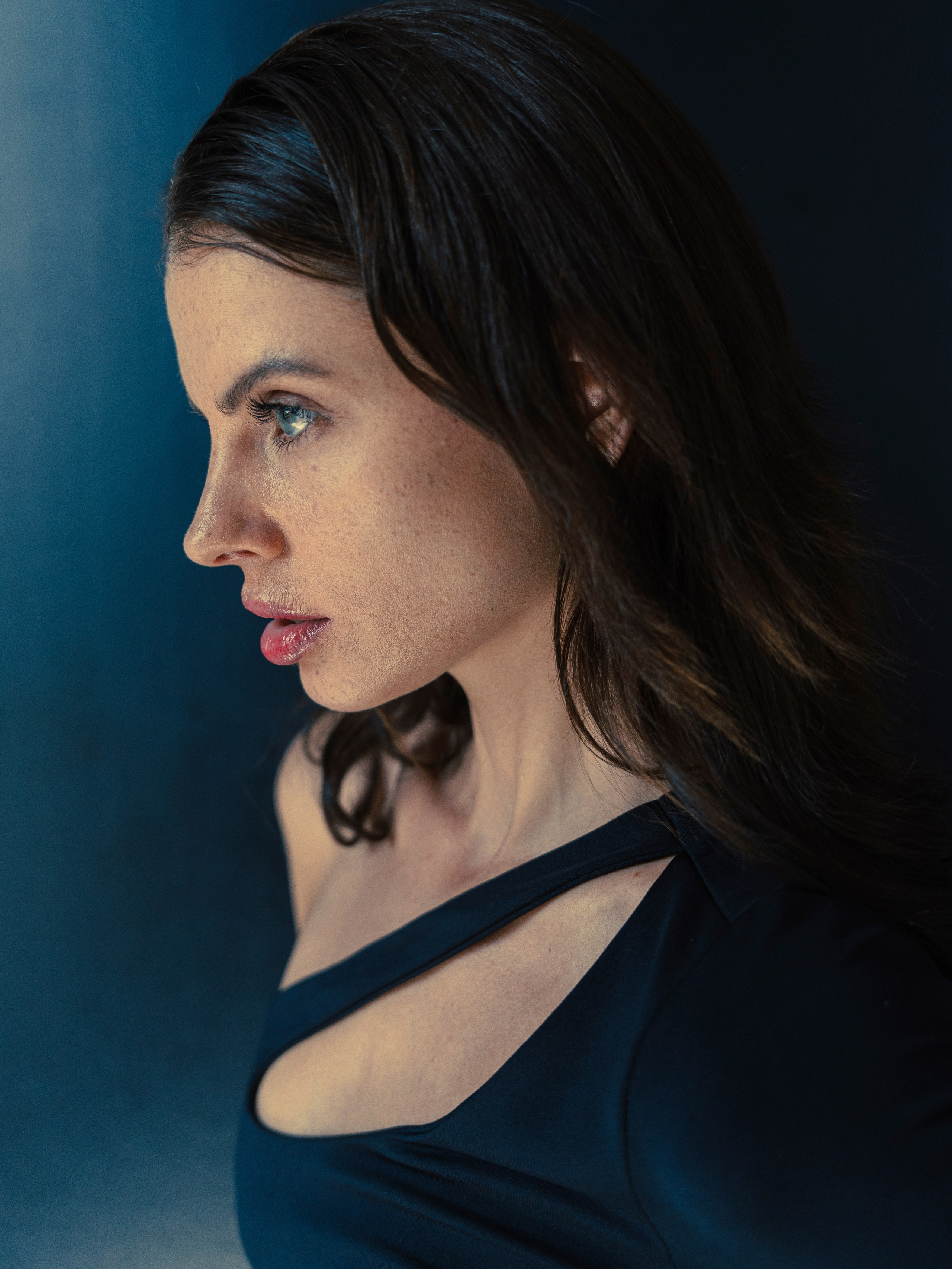 Аня. Портретный фотограф в Москве — Захарова Полина