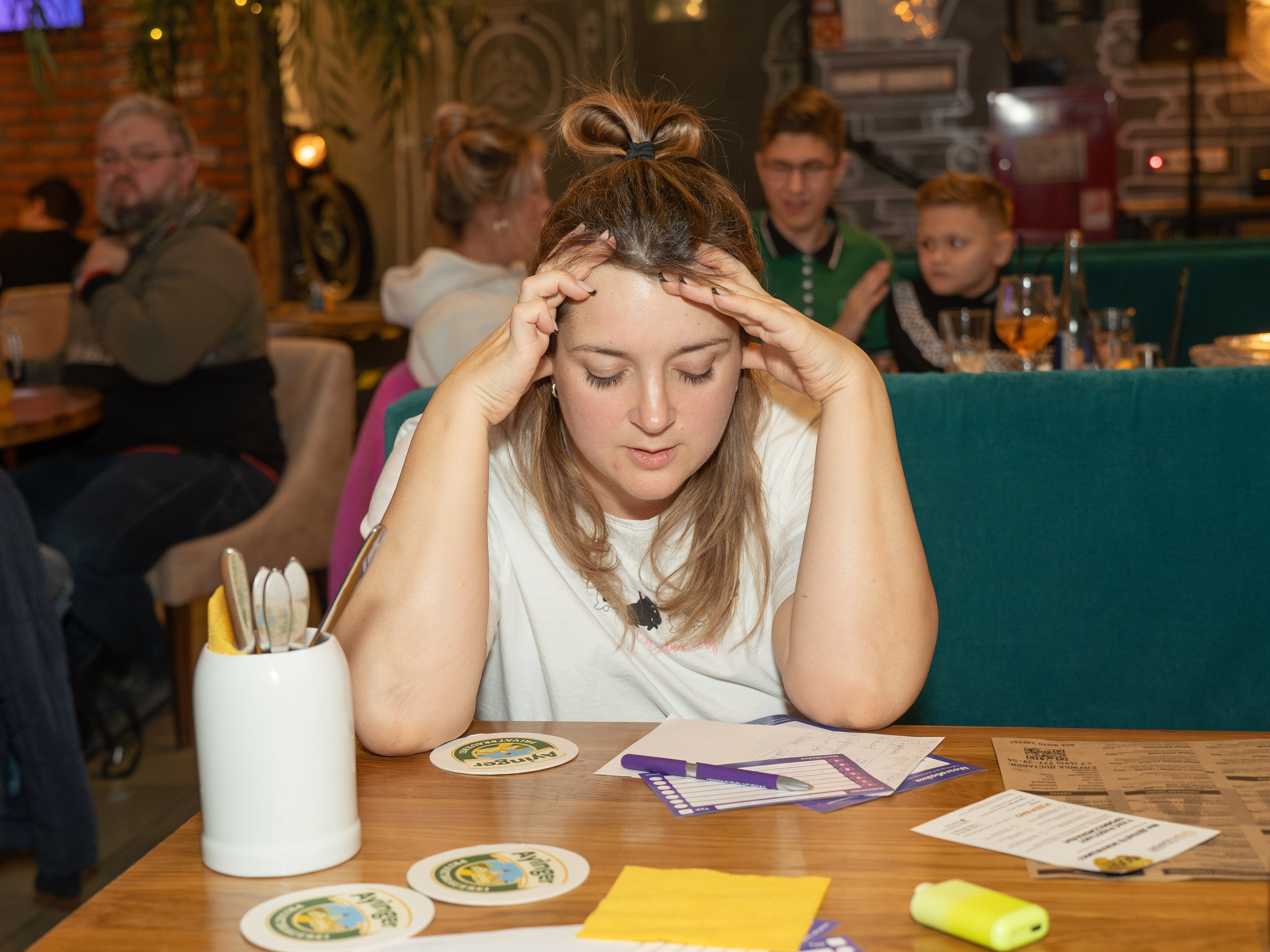 Репортажная съемка. ТриМедиа Продакшн