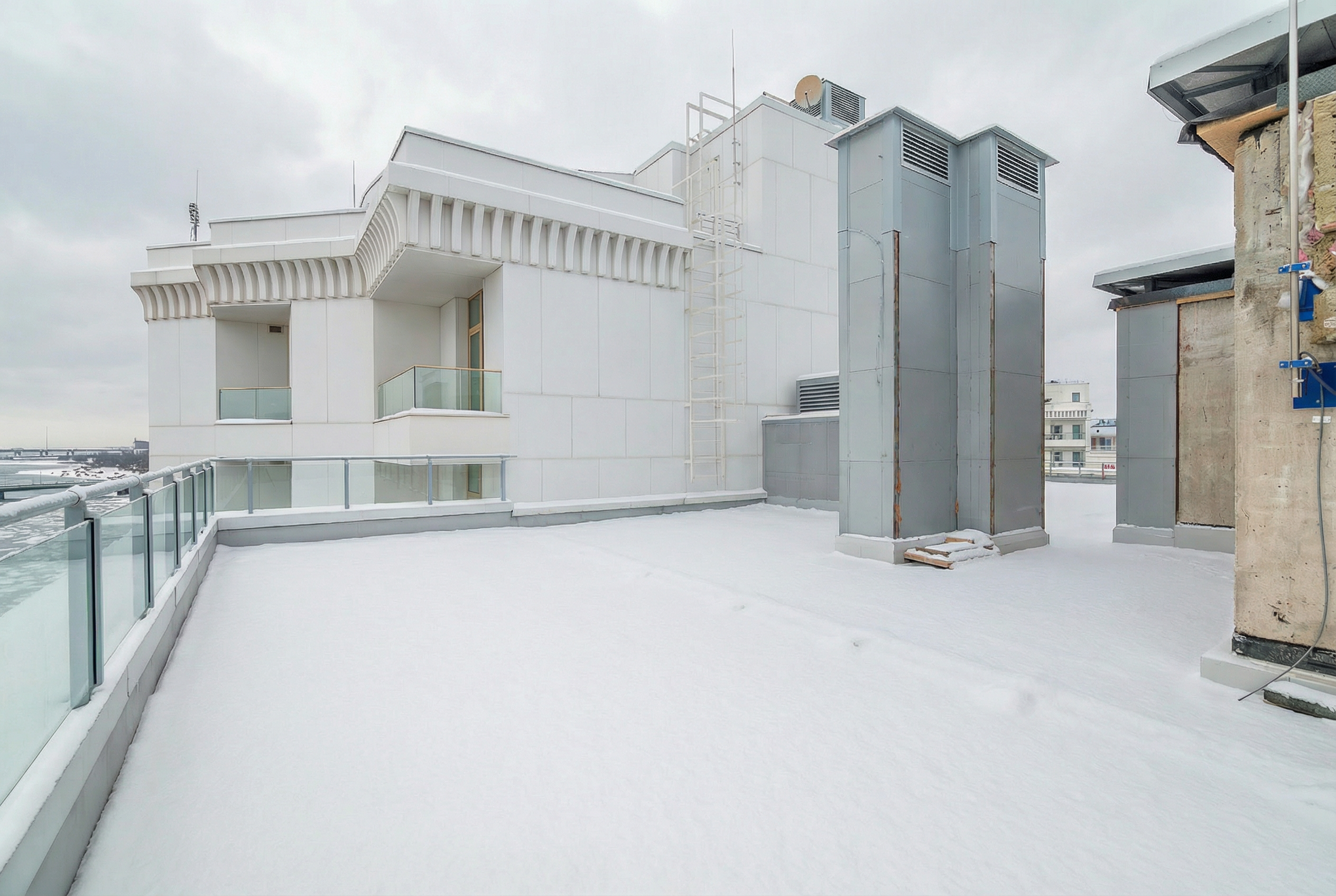 Было / стало. Интерьерный фотограф Александр Плотников