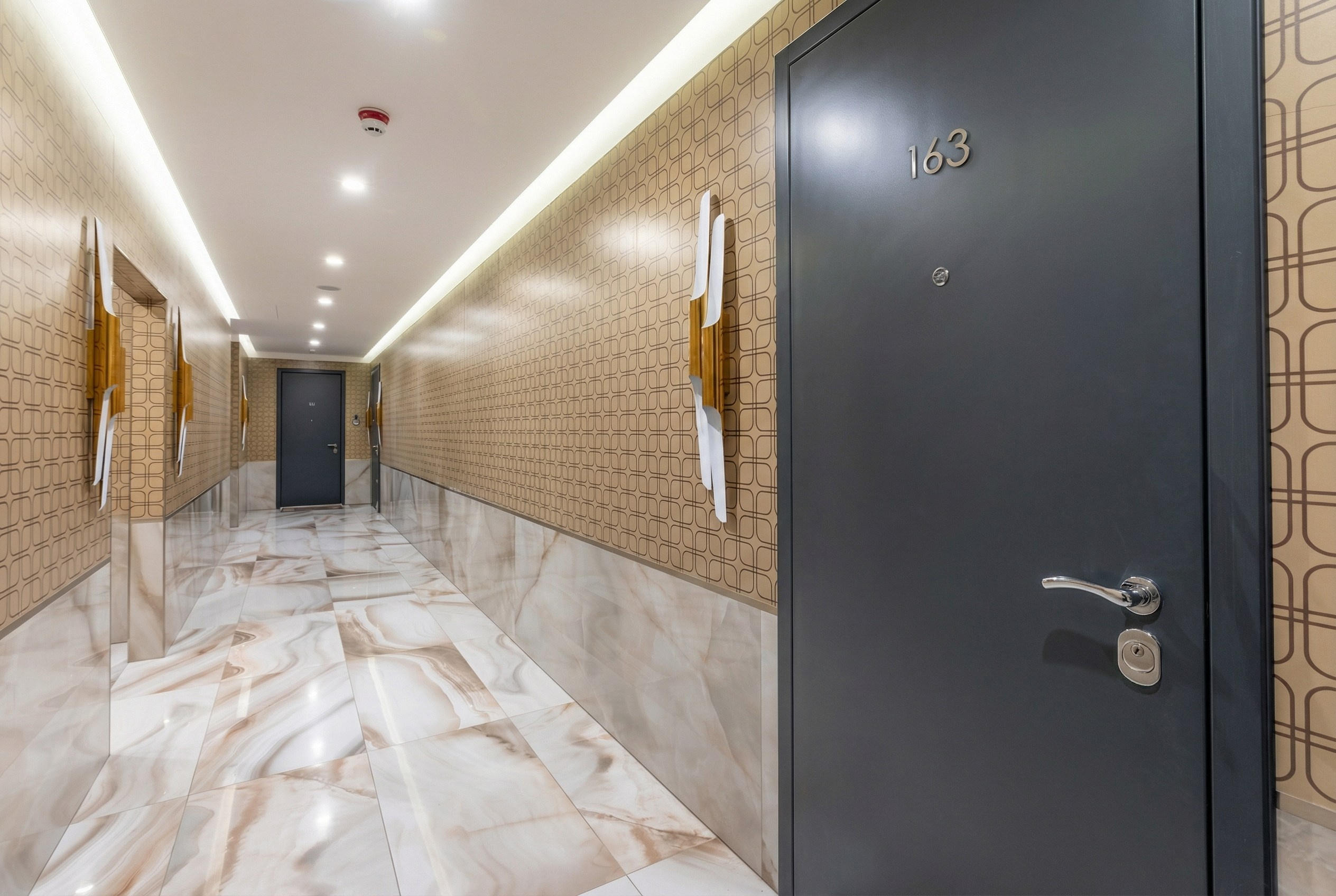 Было / стало. Интерьерный фотограф Александр Плотников