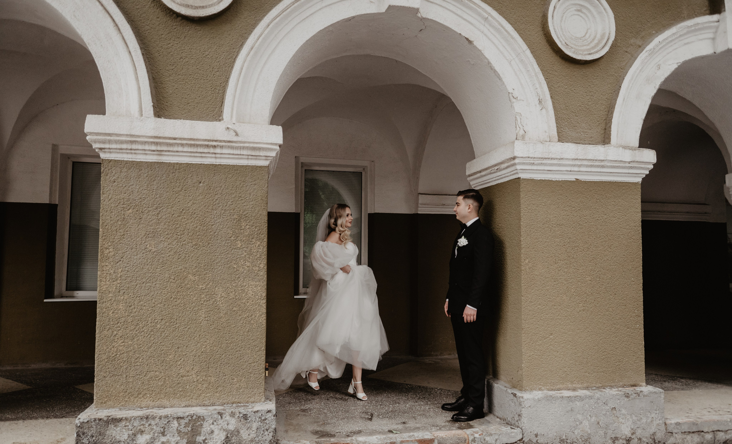 D&A. Свадебный и семейный фотограф в Саратове Ремнёва Дарья