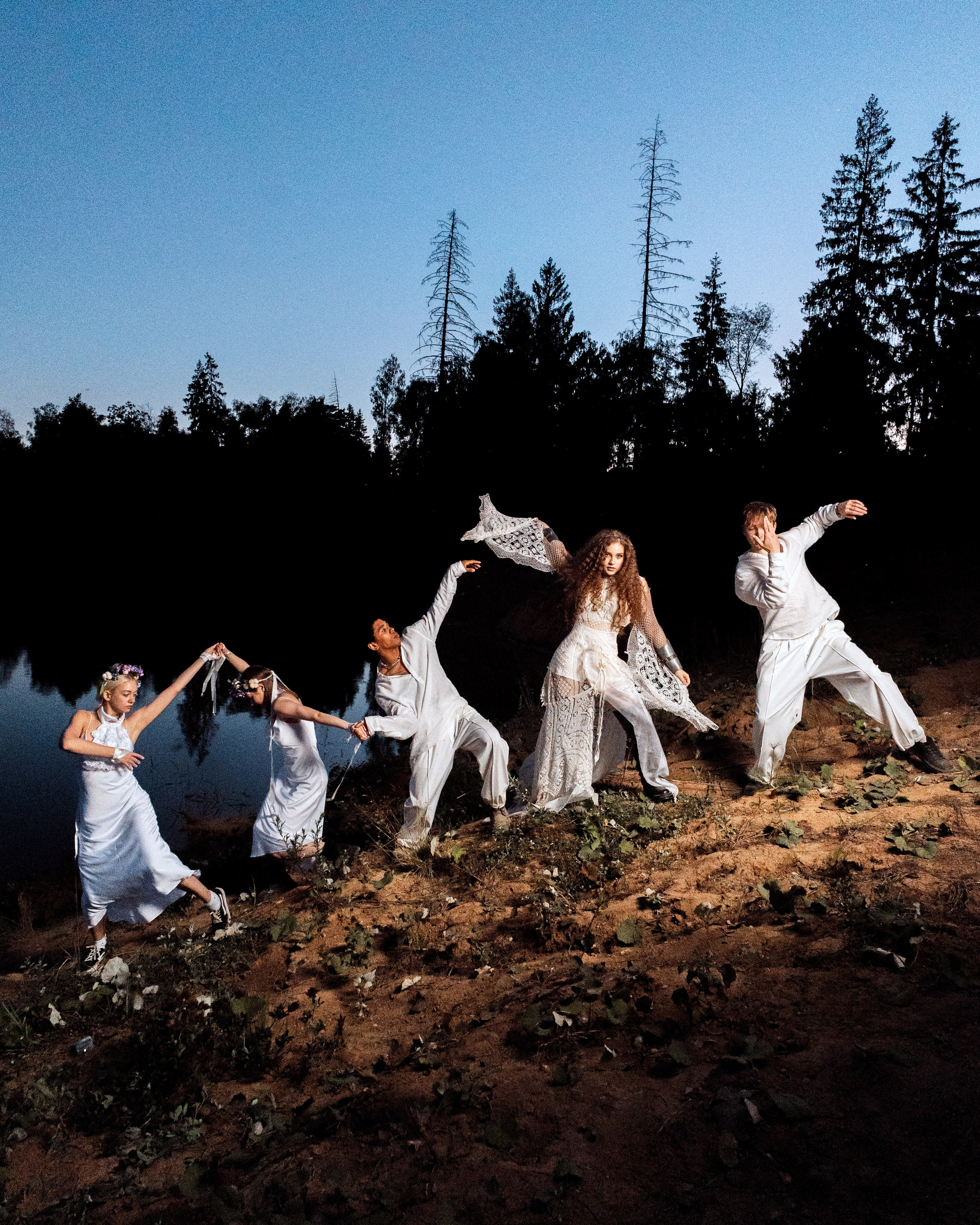 Эри. Фотограф Акимова Кэт