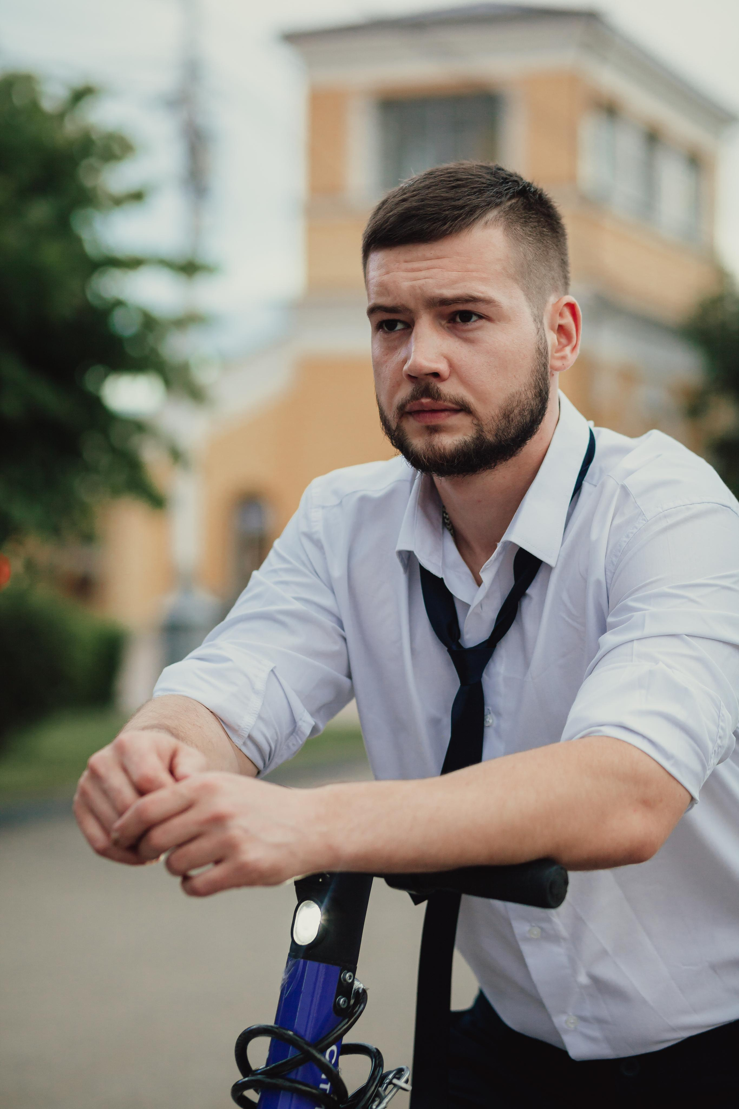 Контент-съемки. Фотограф в Ставрополе Евгений Наглянцев
