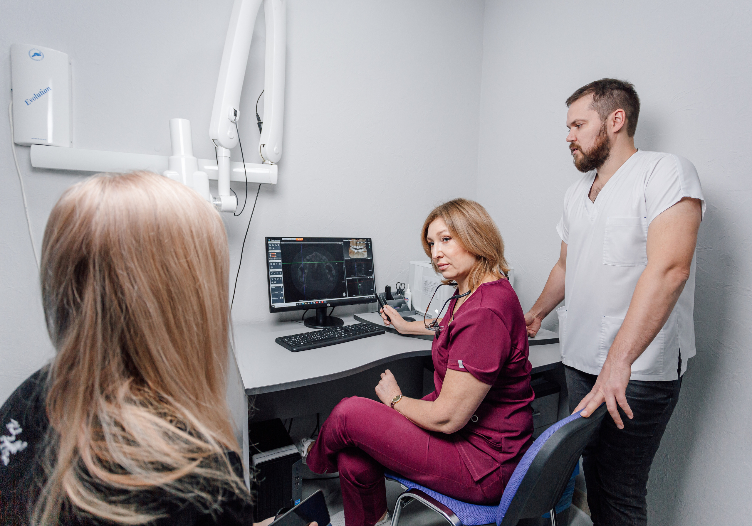 Контент-съемки. Фотограф в Ставрополе Евгений Наглянцев